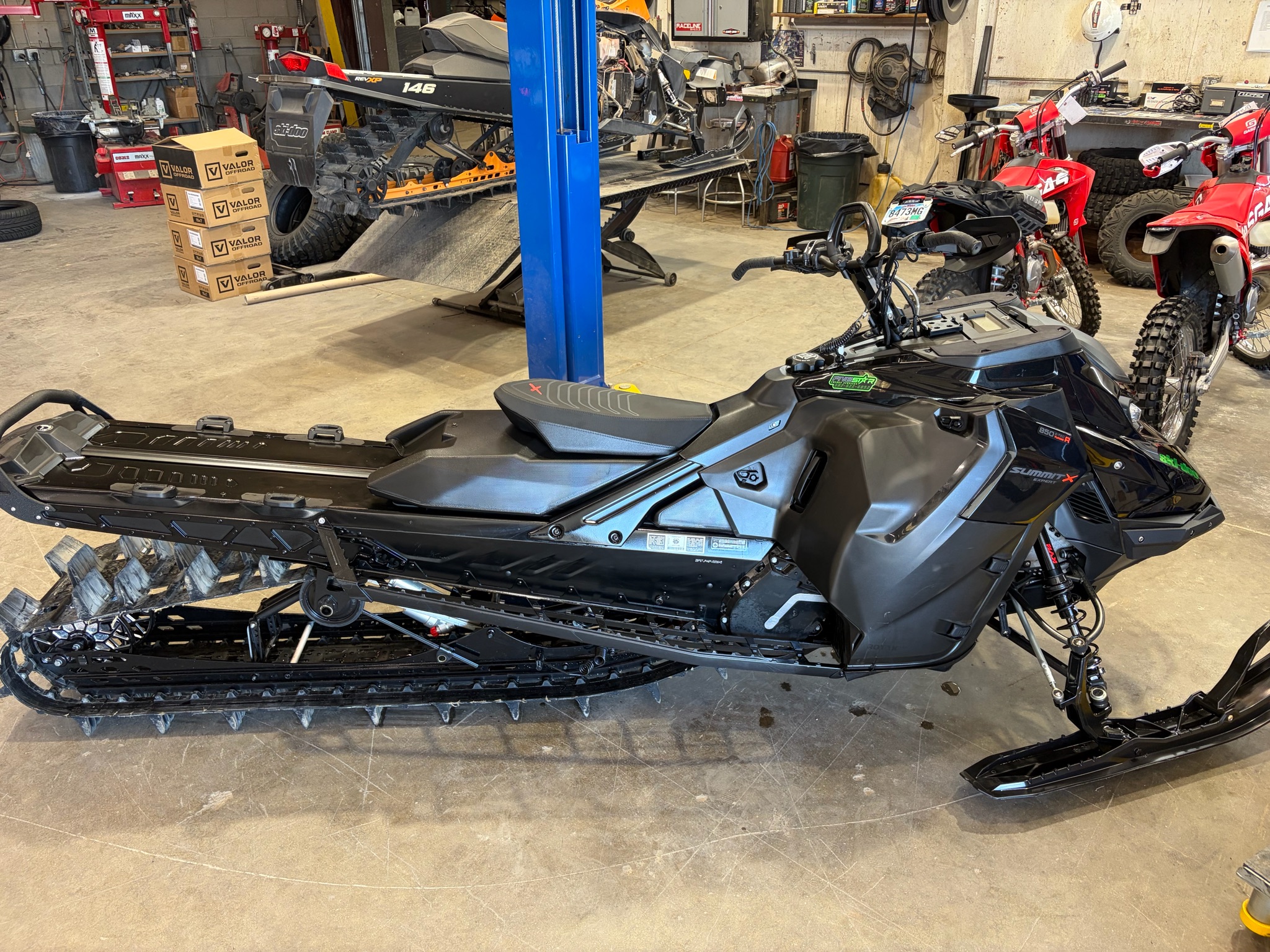 powersport image