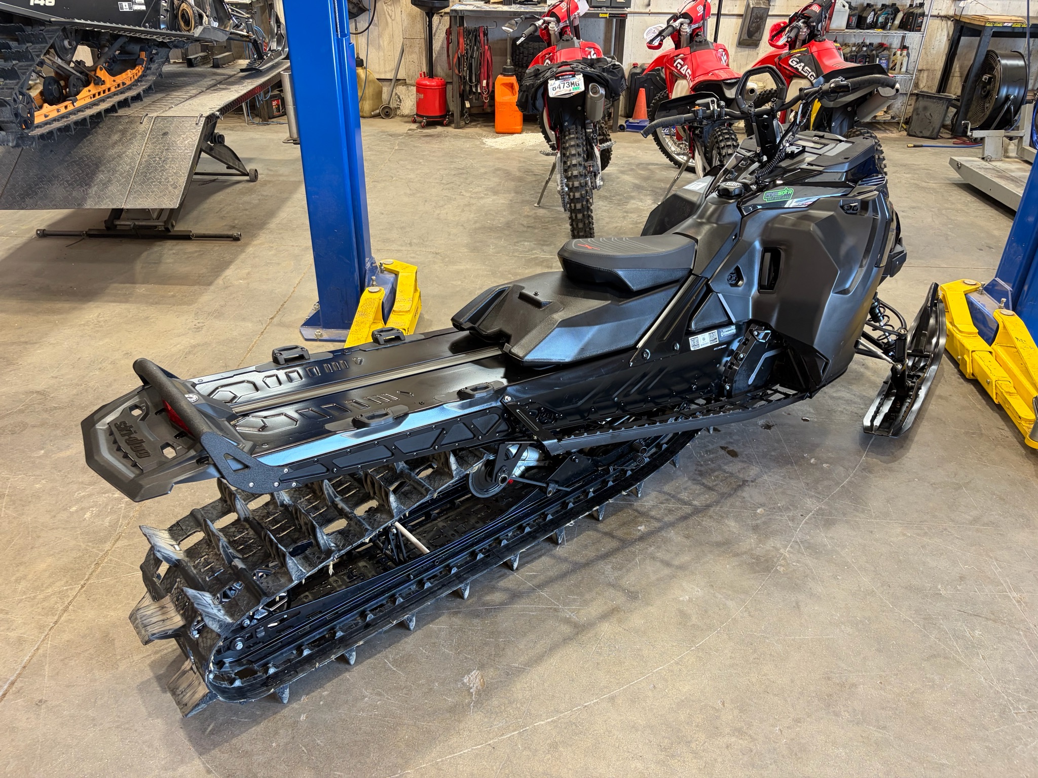 powersport image