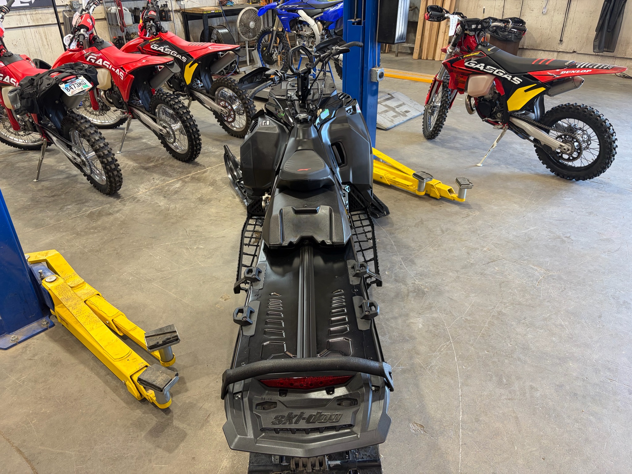 powersport image