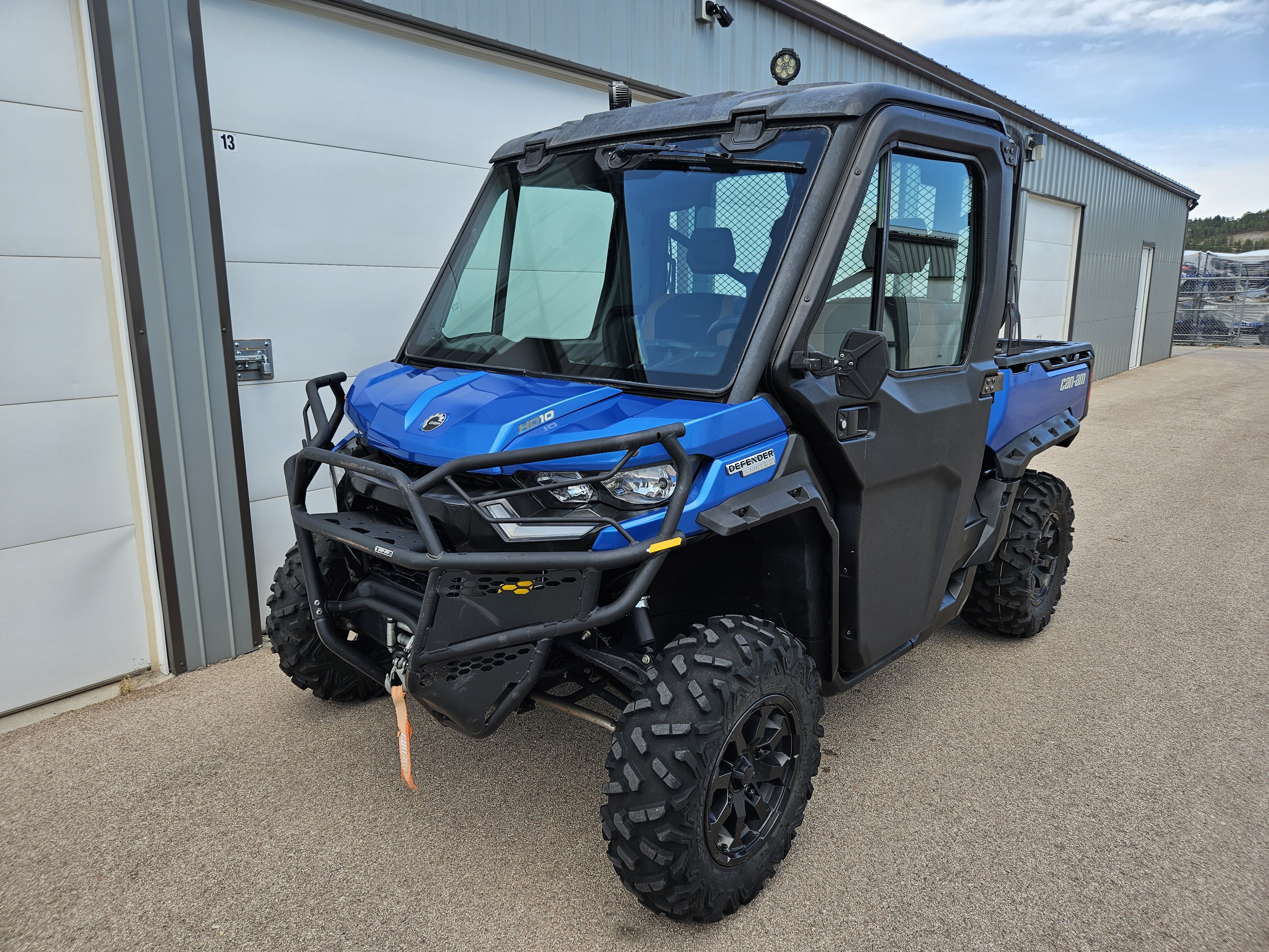 powersport image