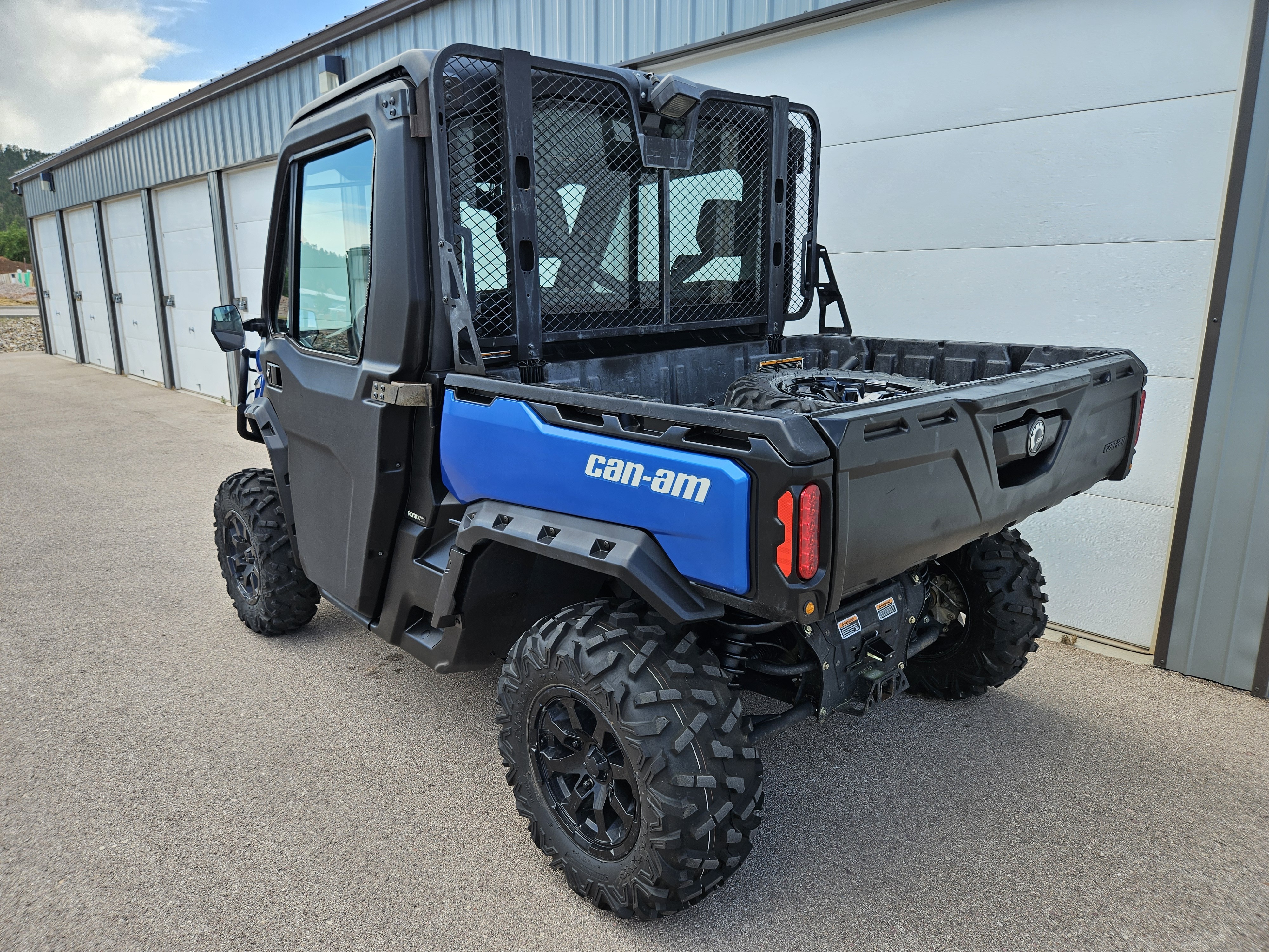 powersport image