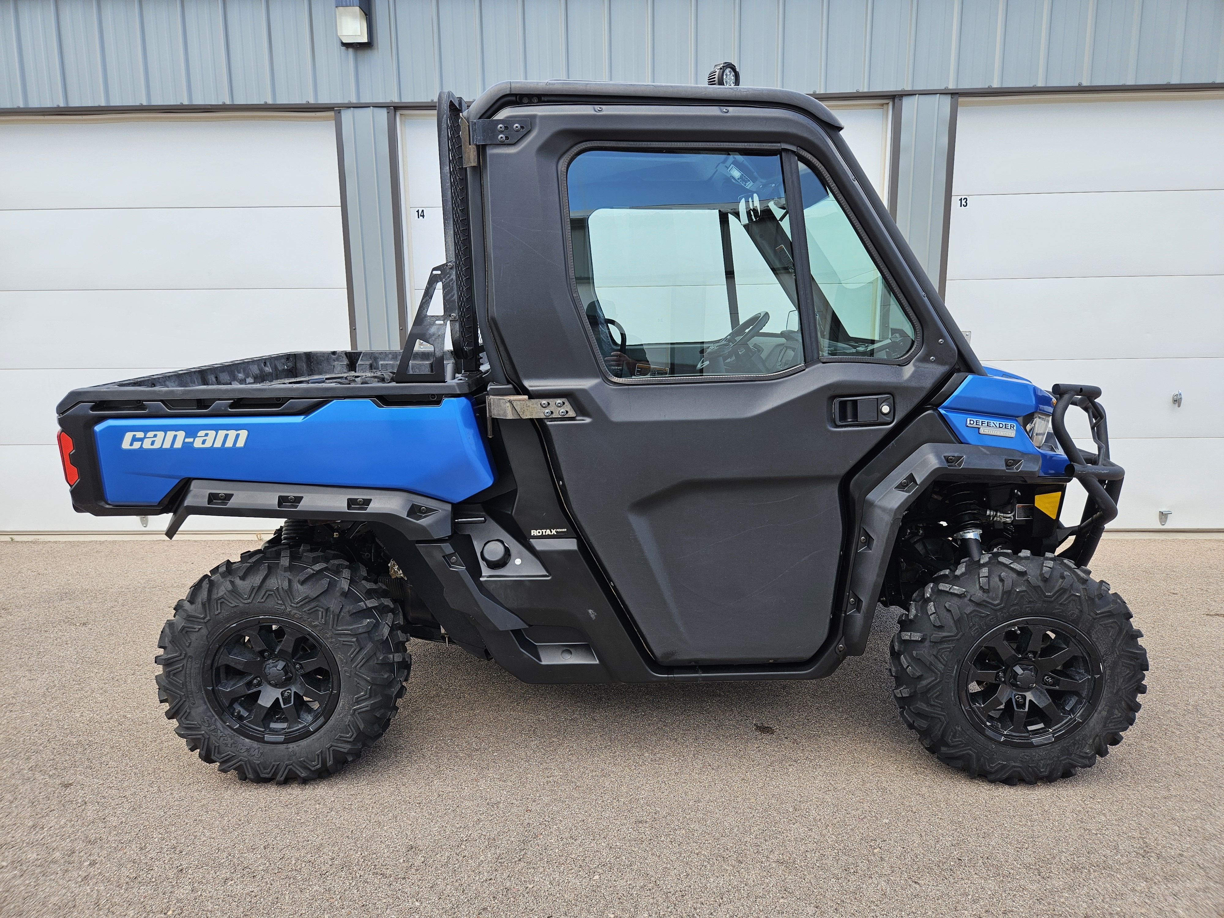 powersport image