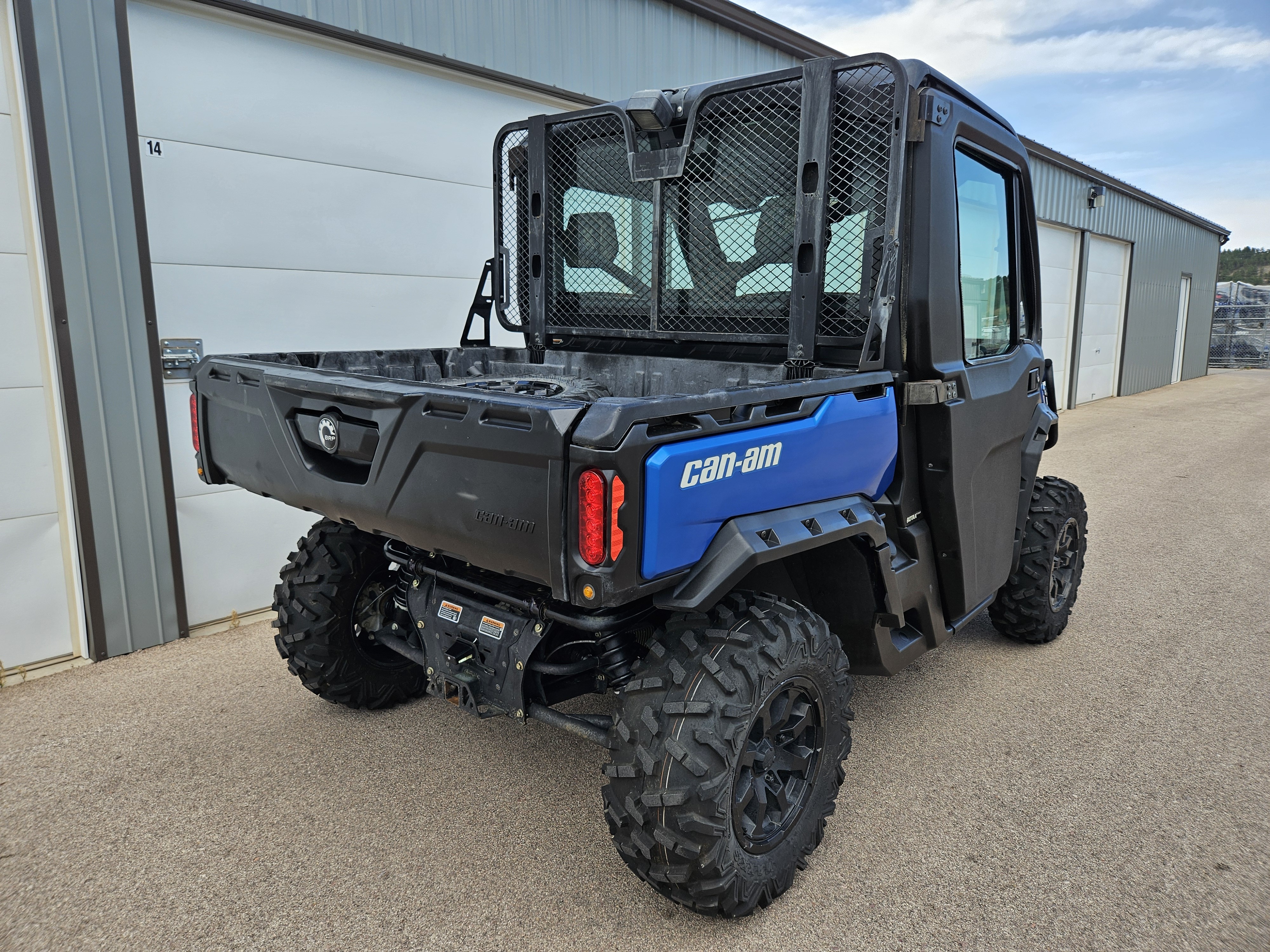 powersport image