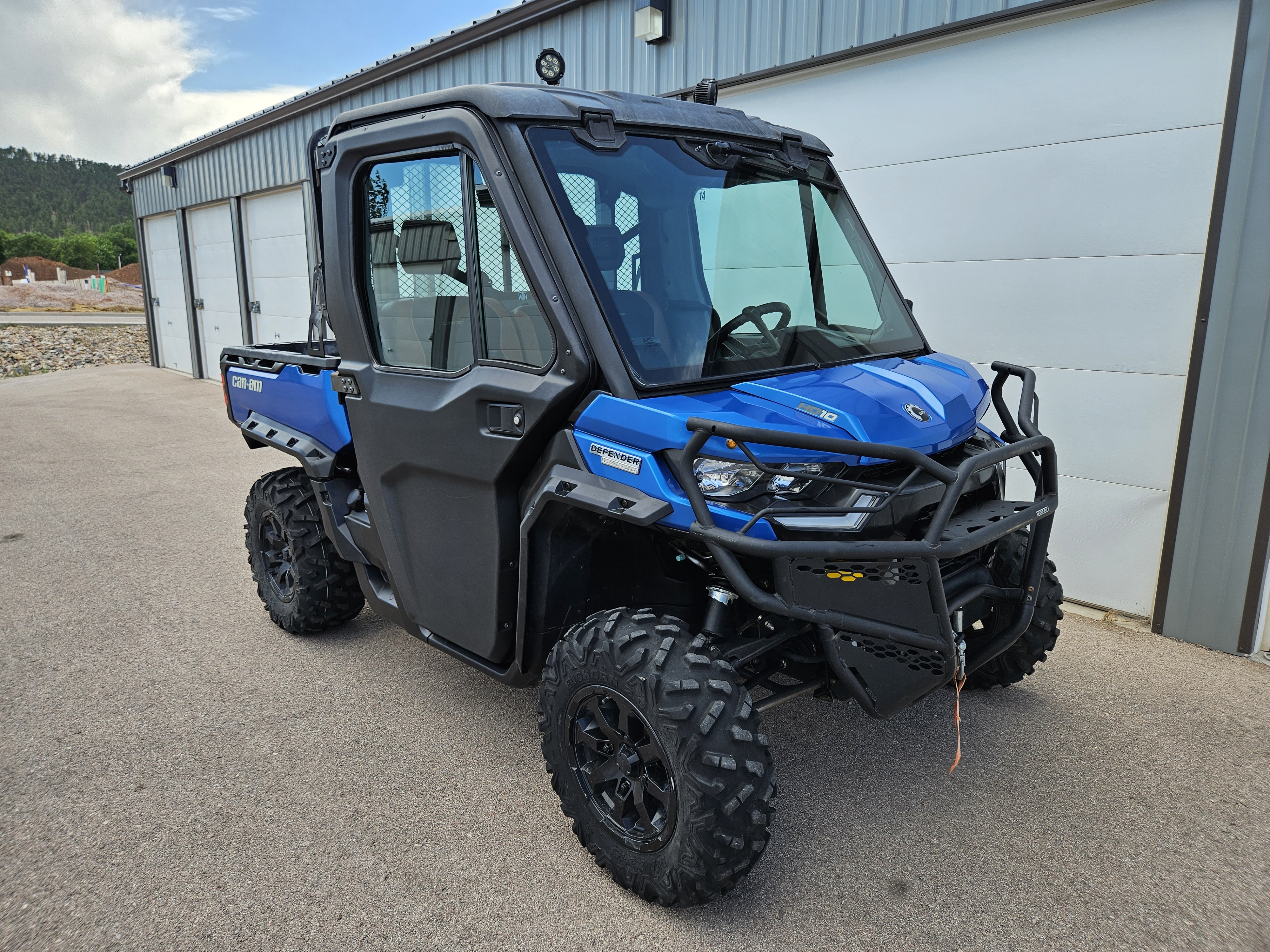 powersport image