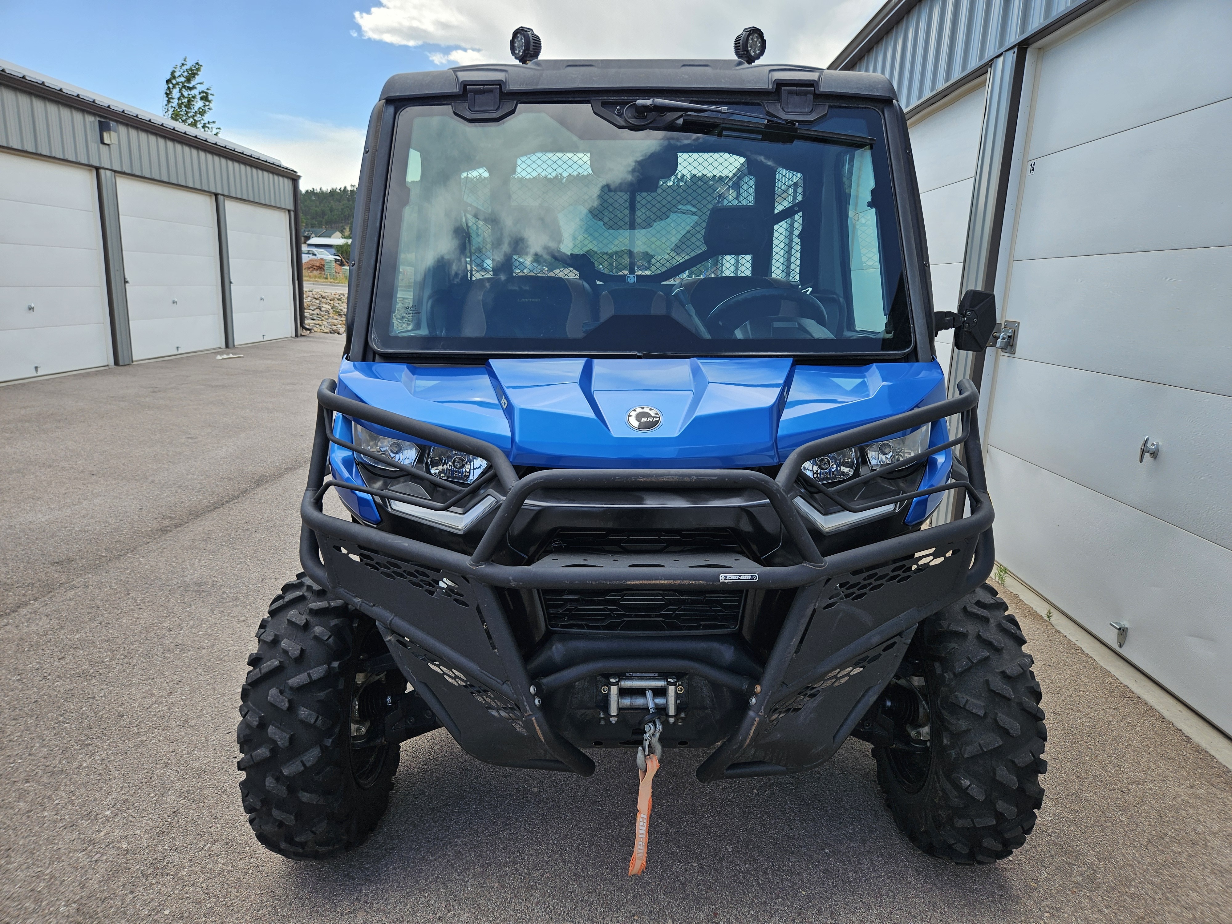 powersport image
