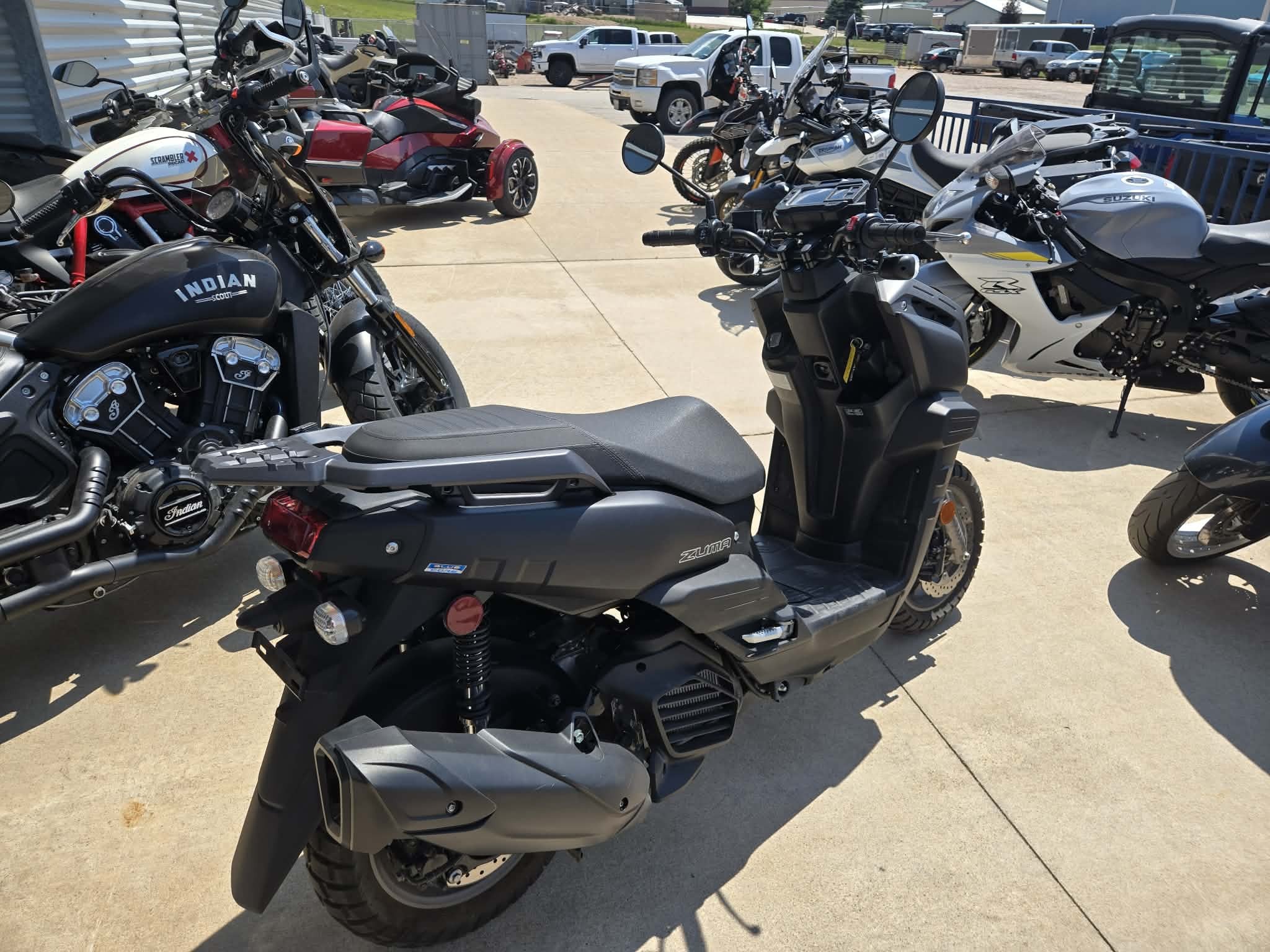 powersport image