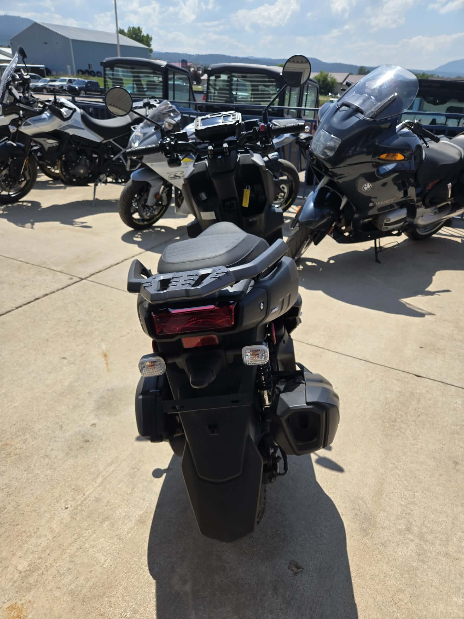 powersport image