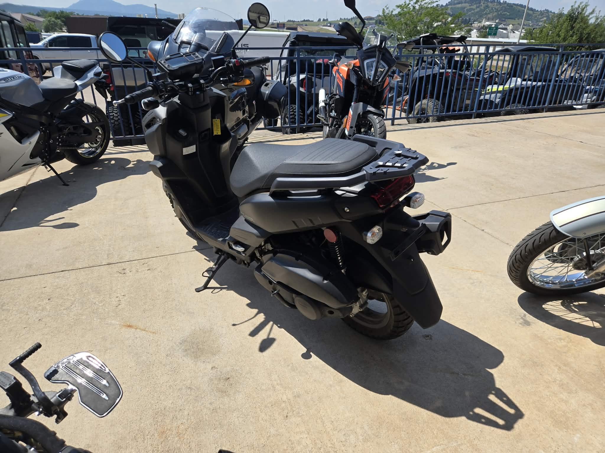 powersport image