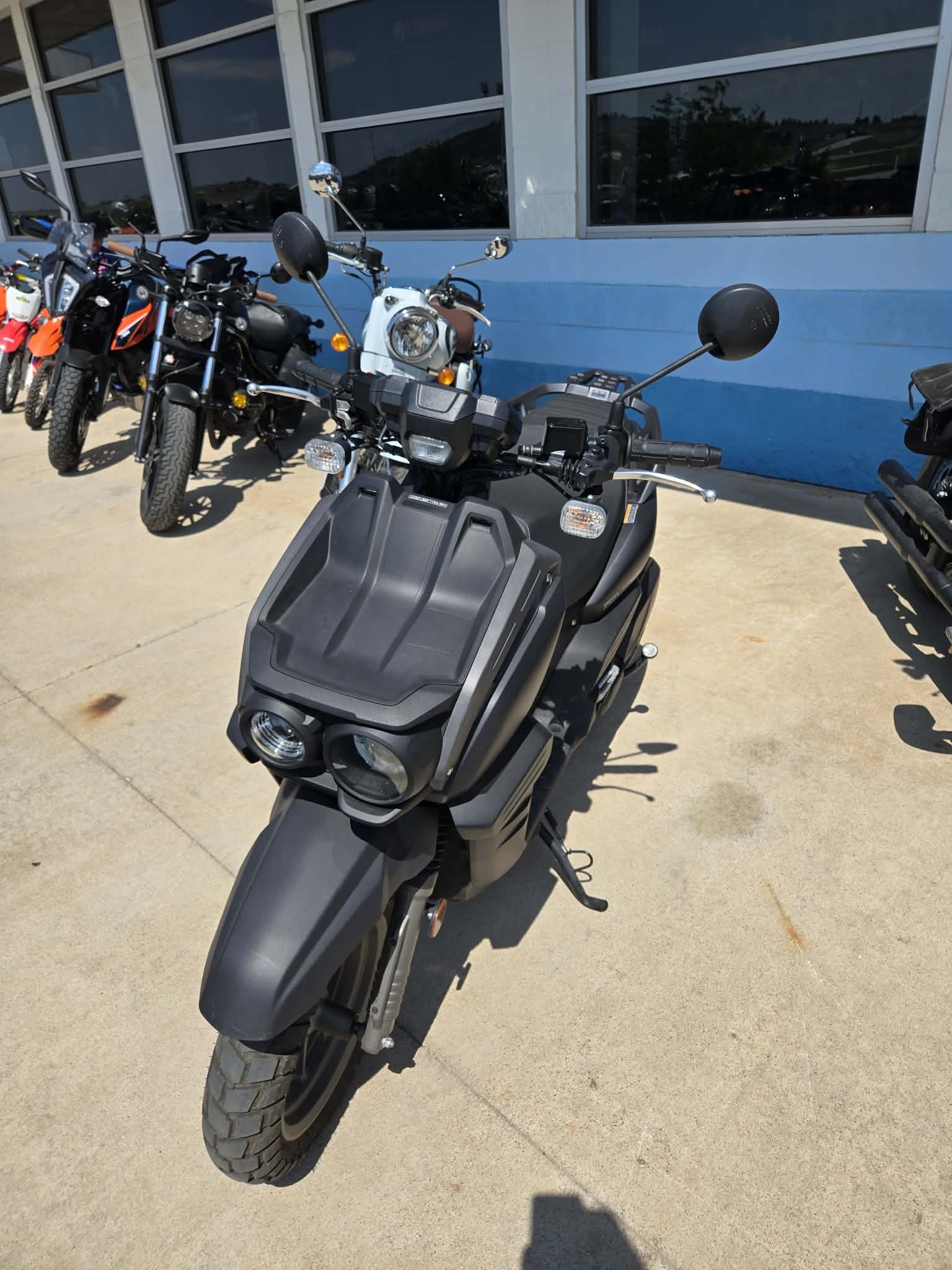 powersport image