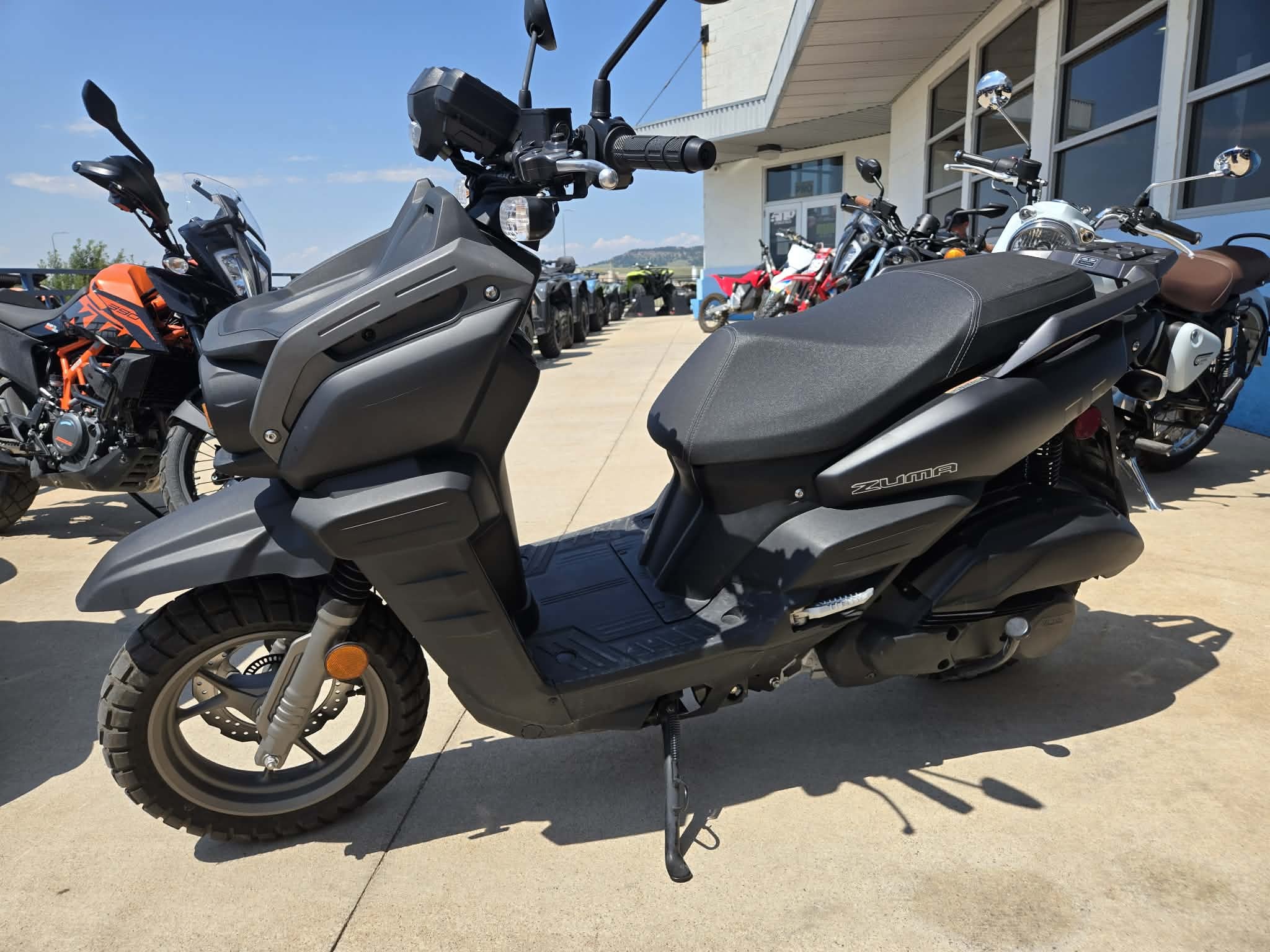 powersport image