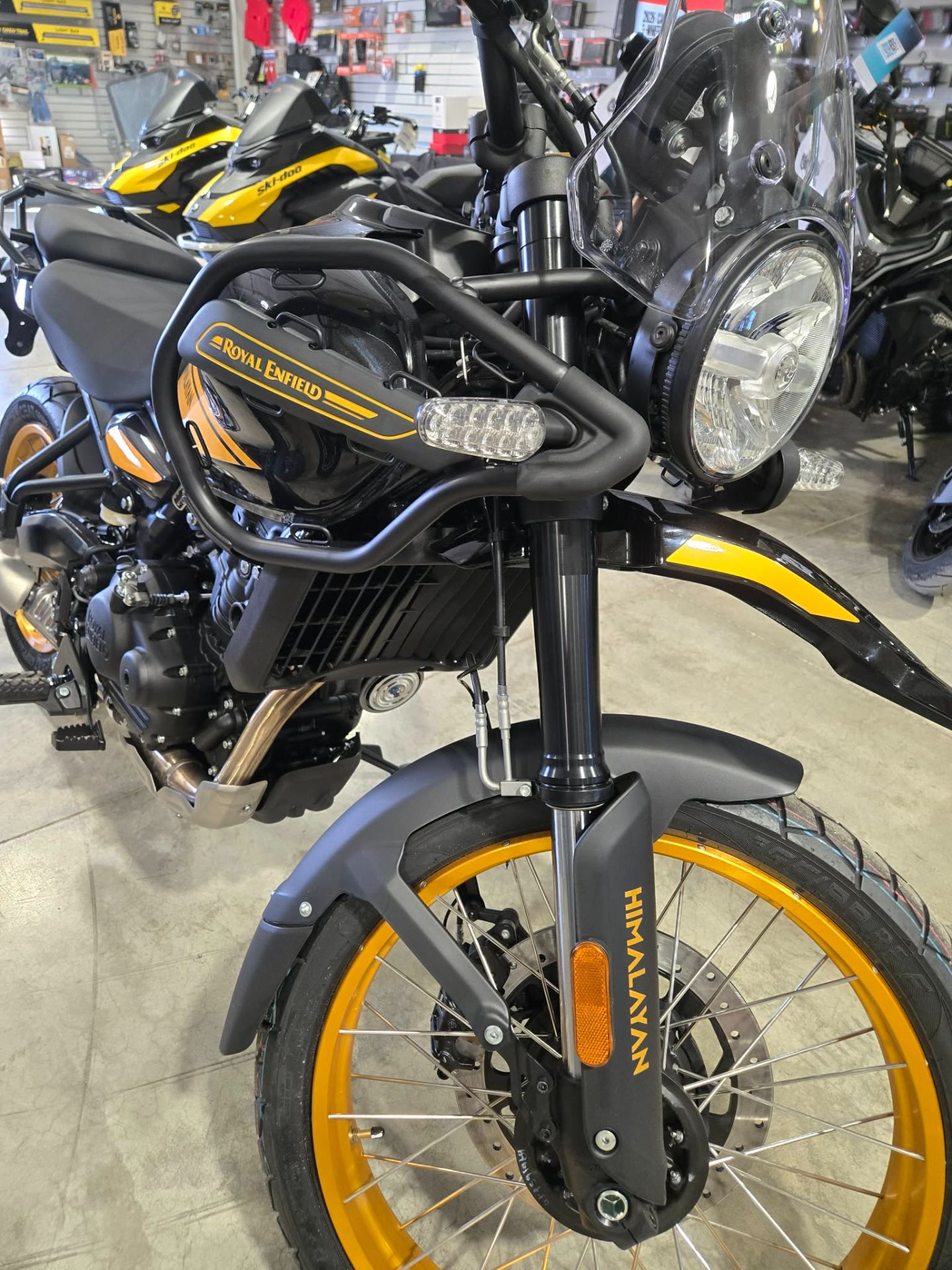 powersport image