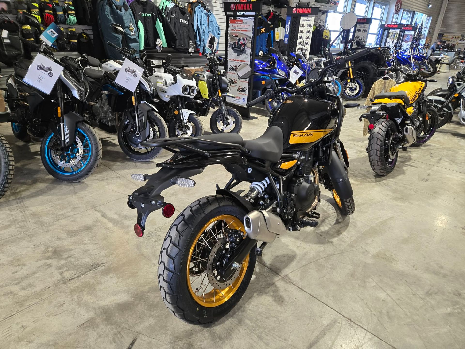 powersport image