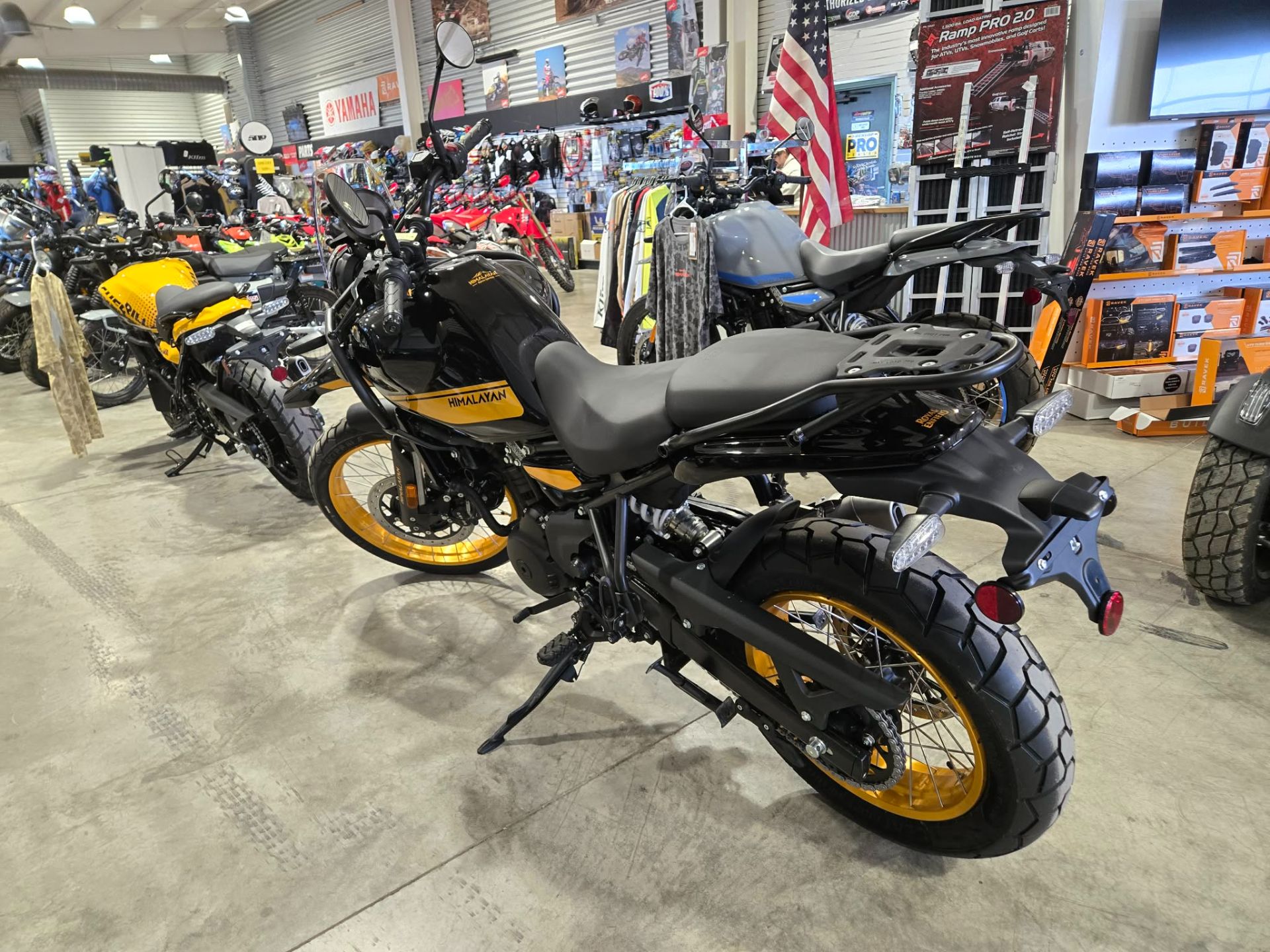 powersport image