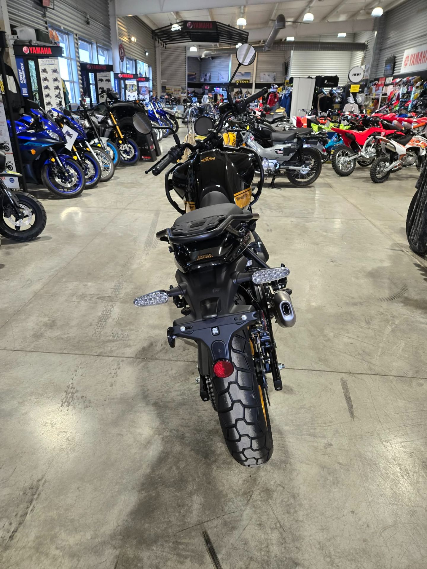 powersport image