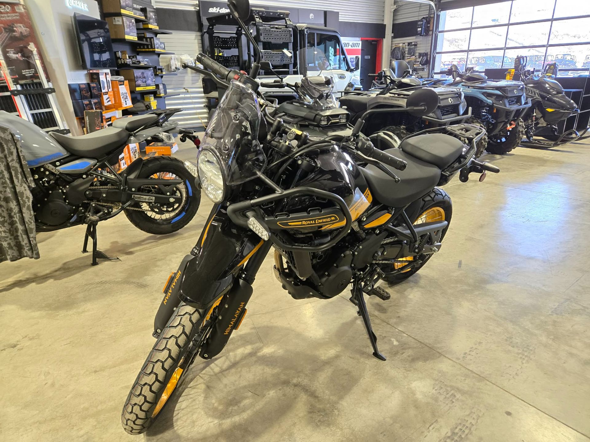 powersport image