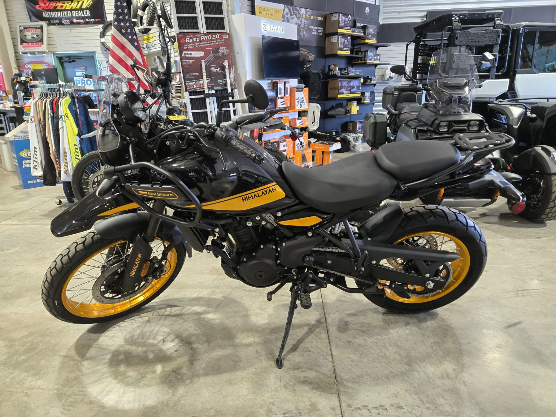 powersport image