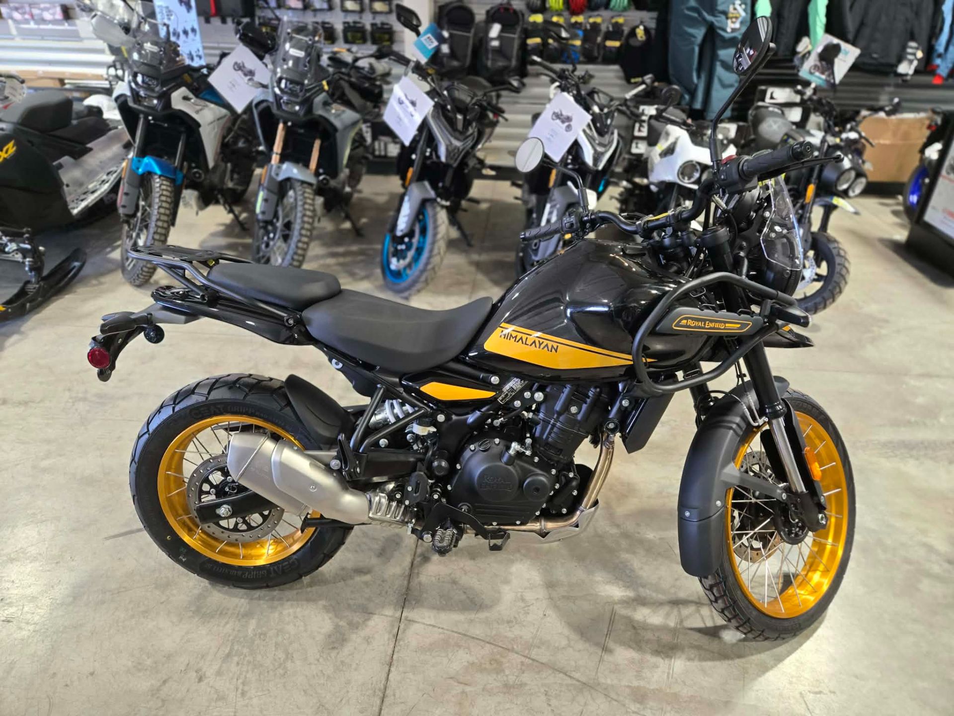 powersport image
