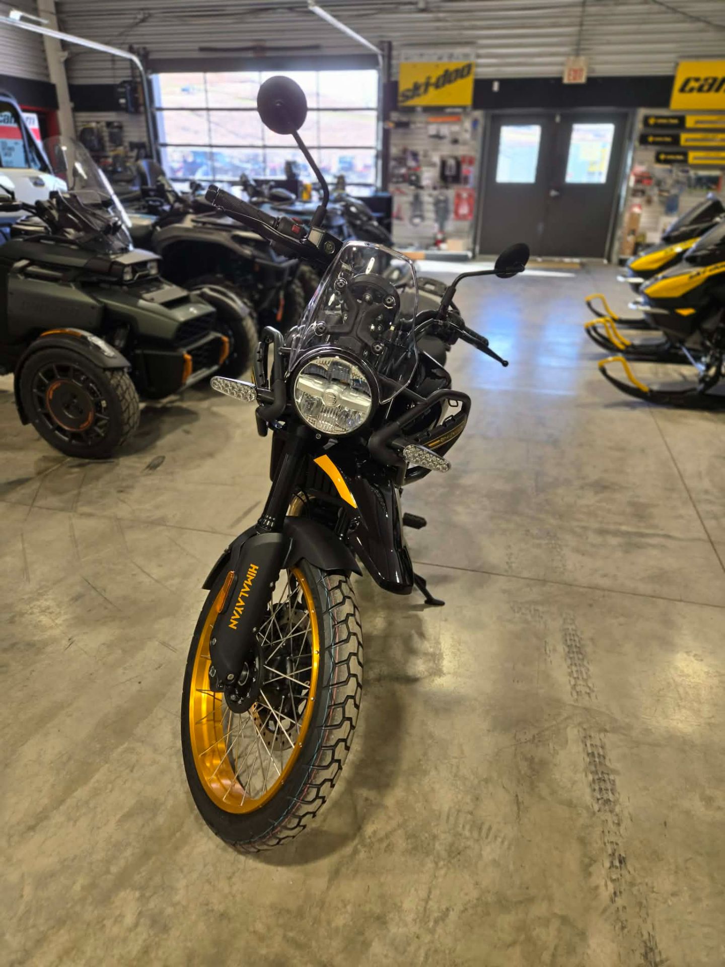 powersport image