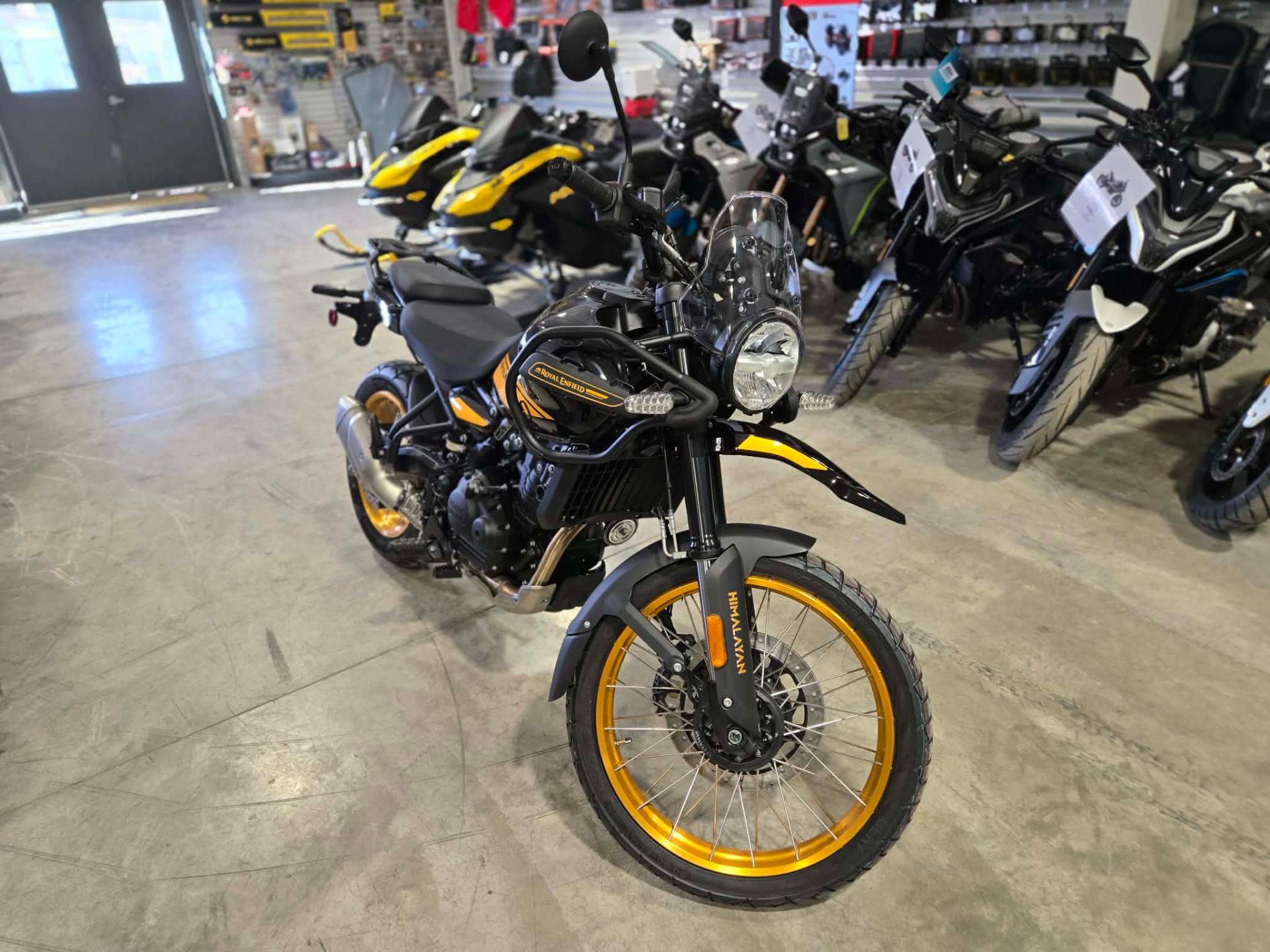 powersport image