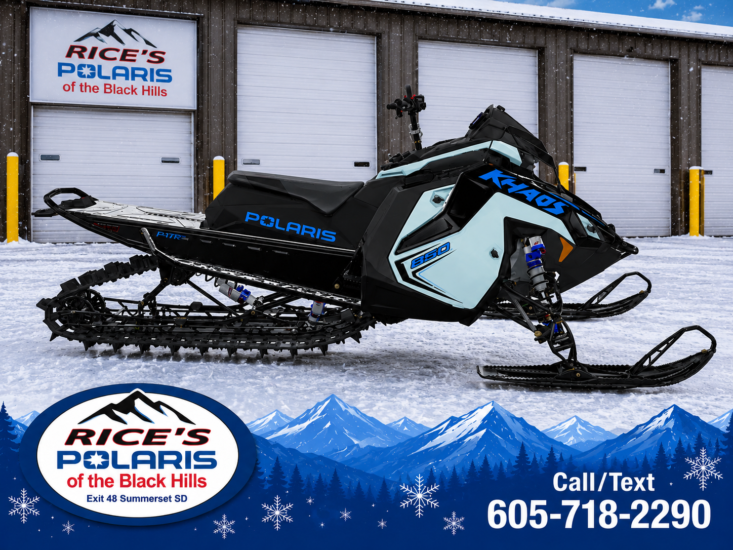 powersport image