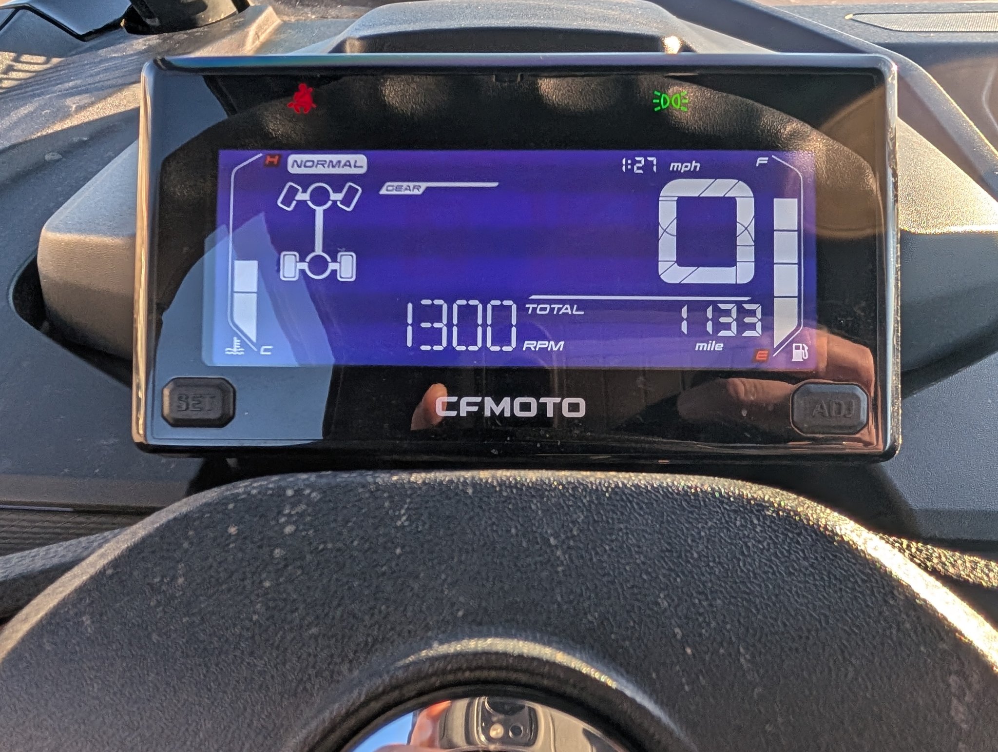 powersport image