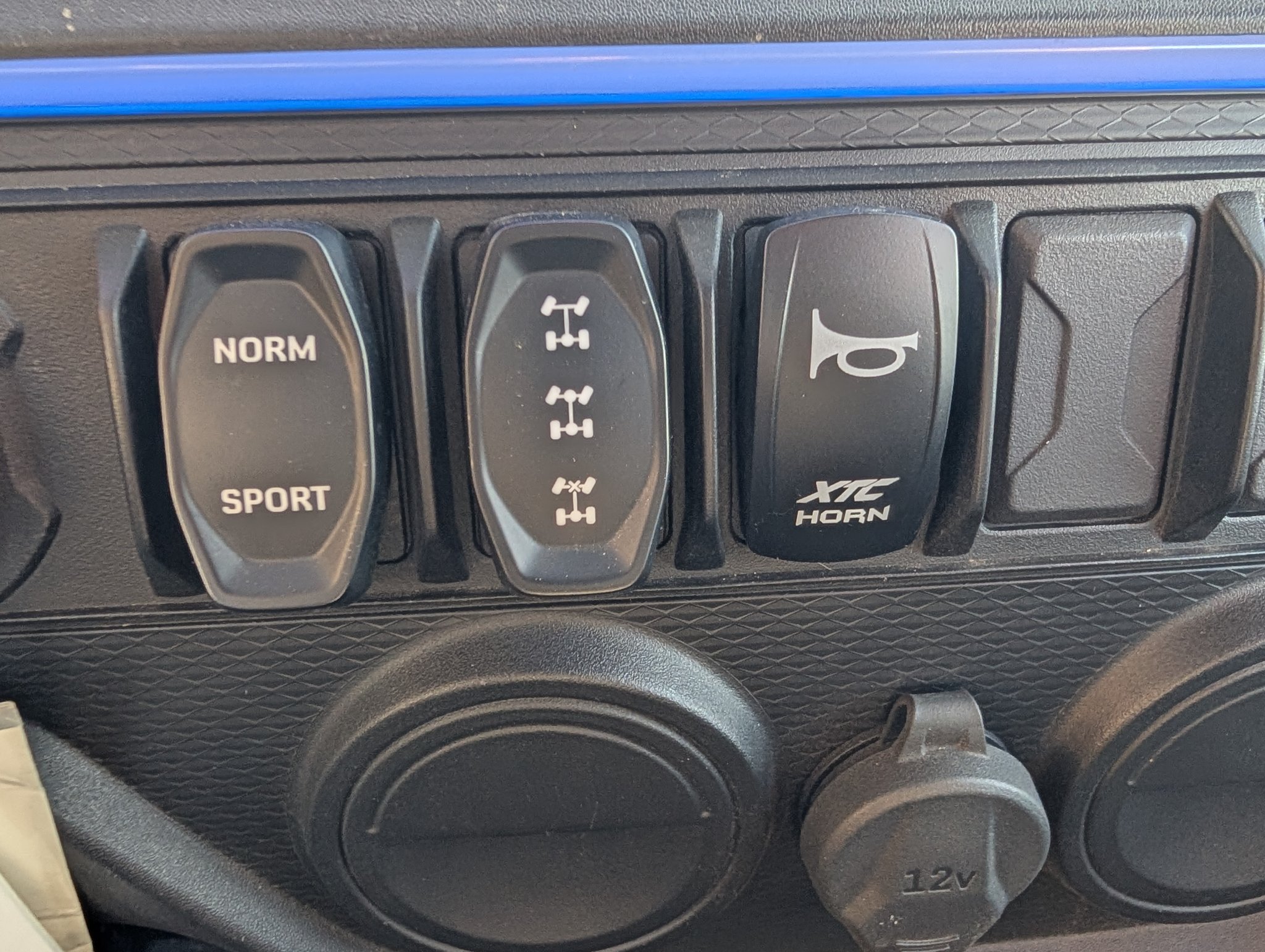 powersport image
