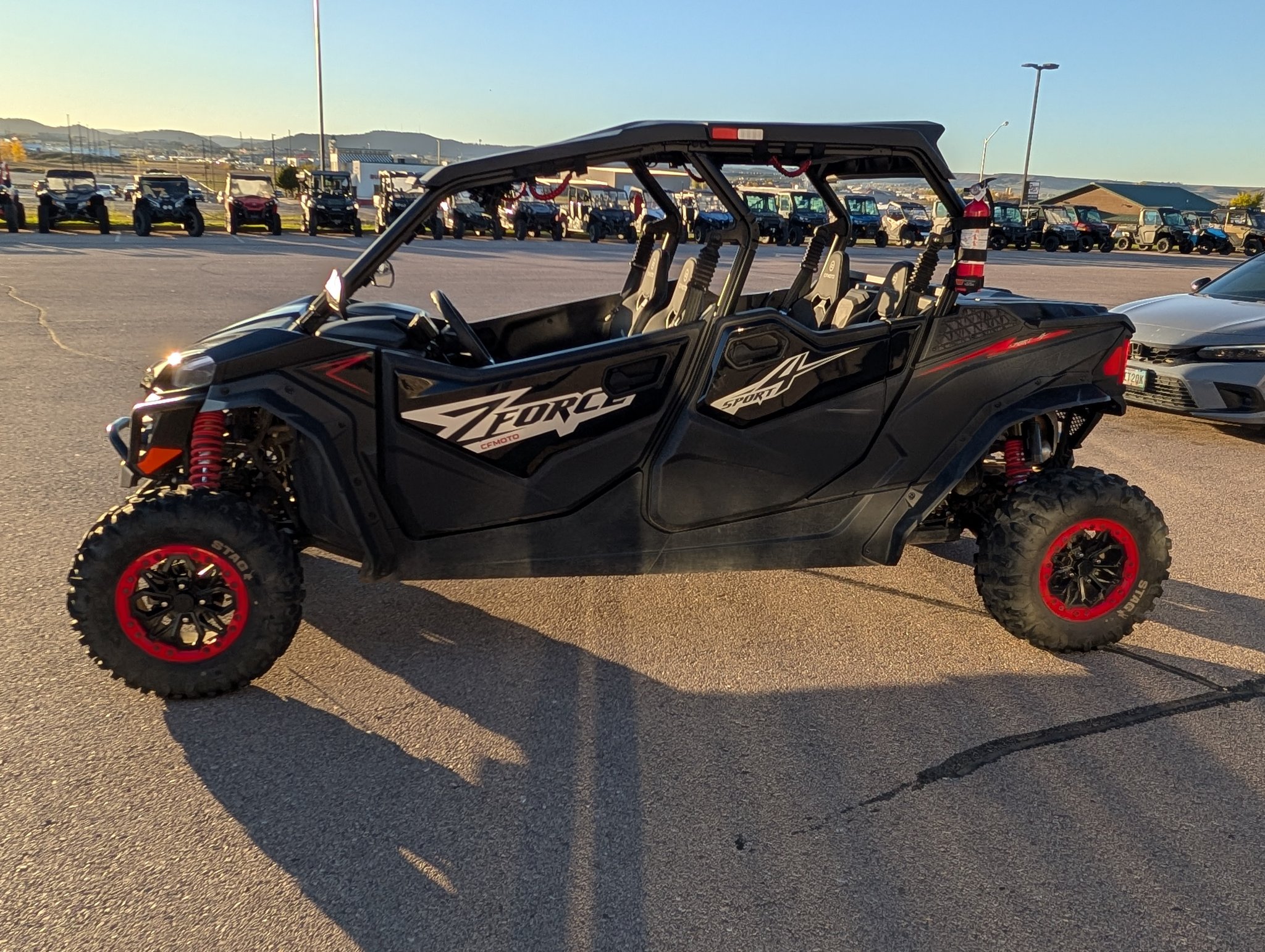 powersport image