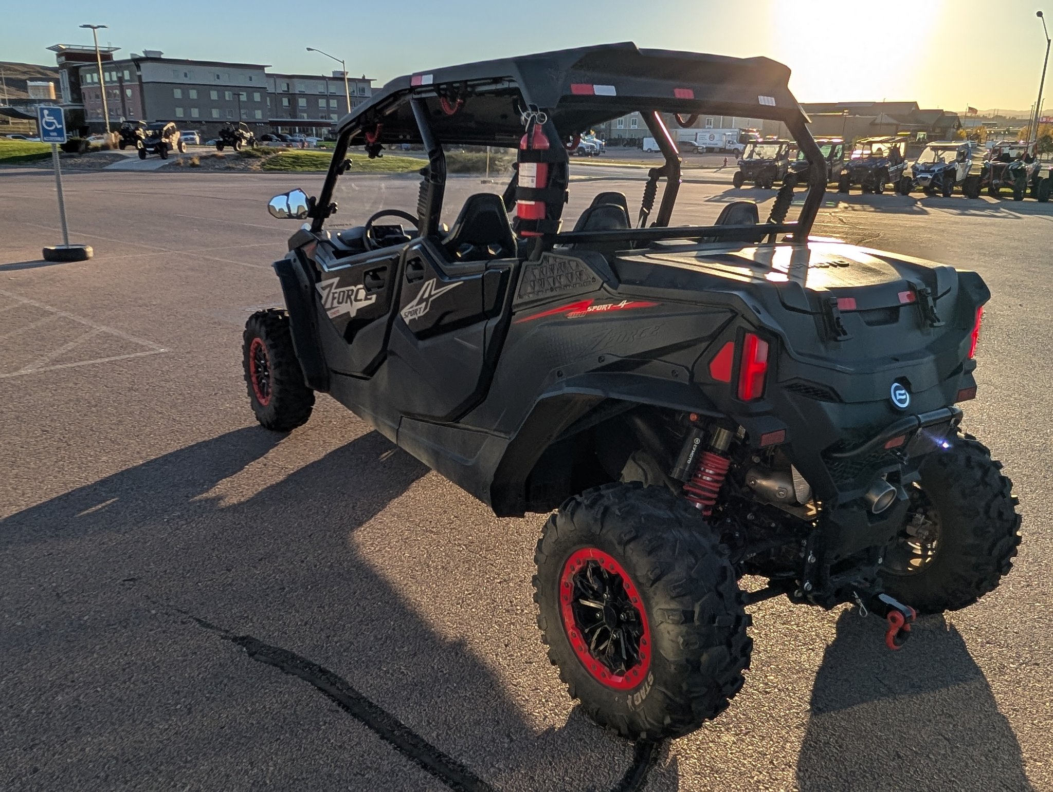powersport image