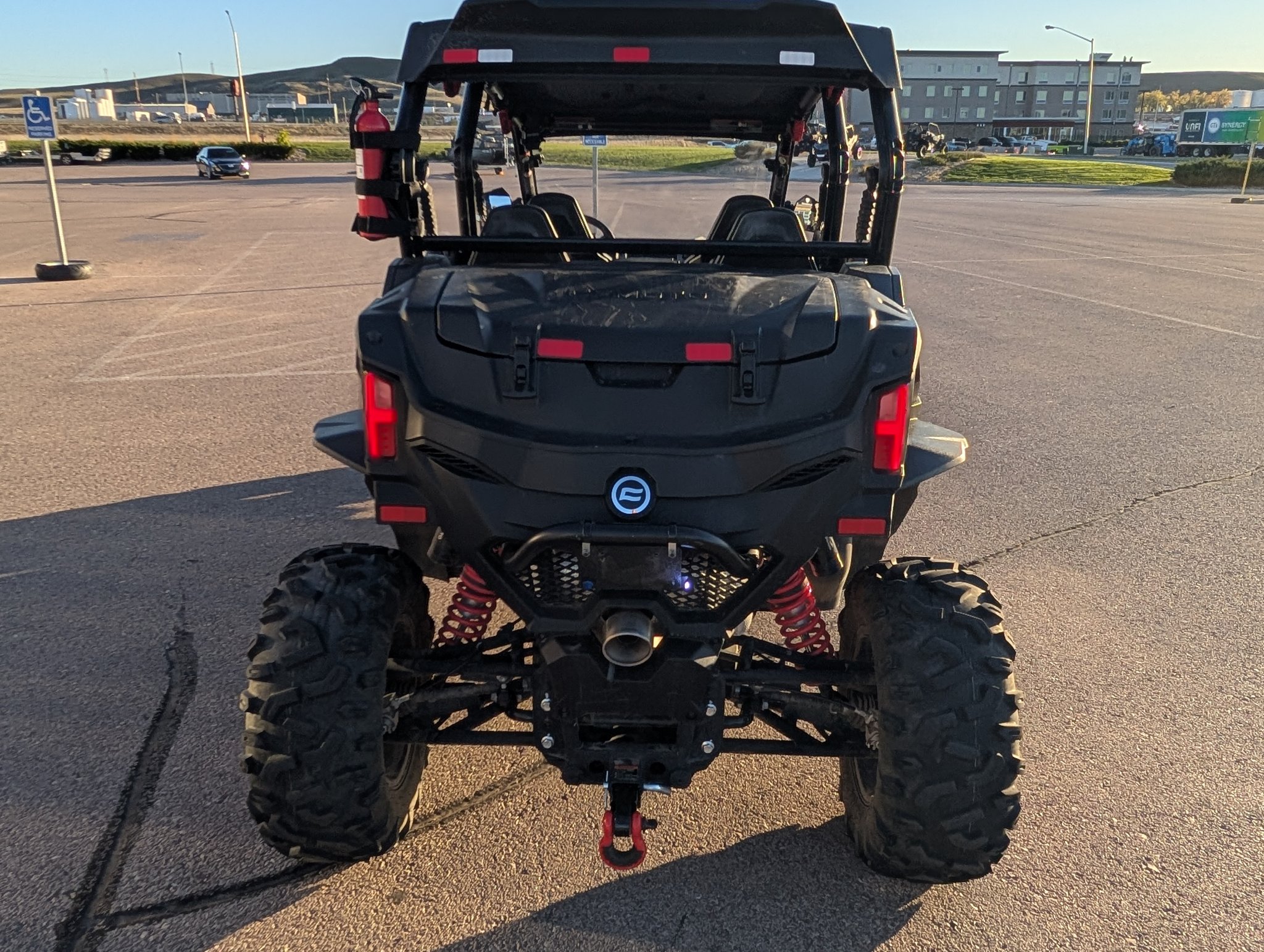 powersport image