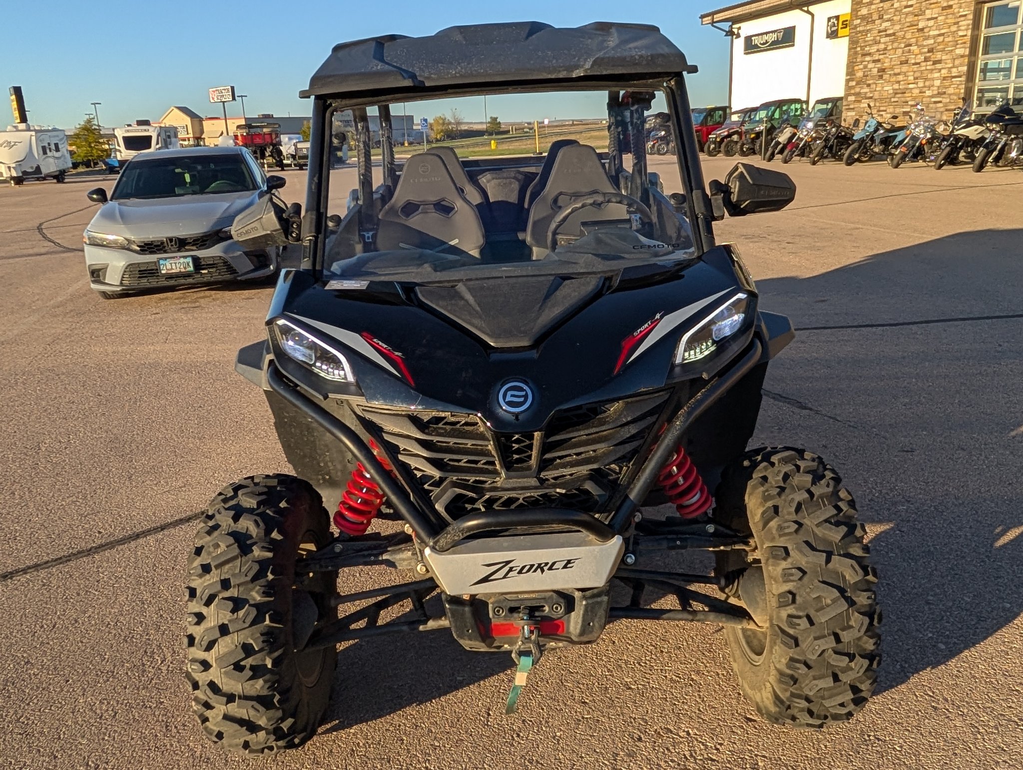 powersport image