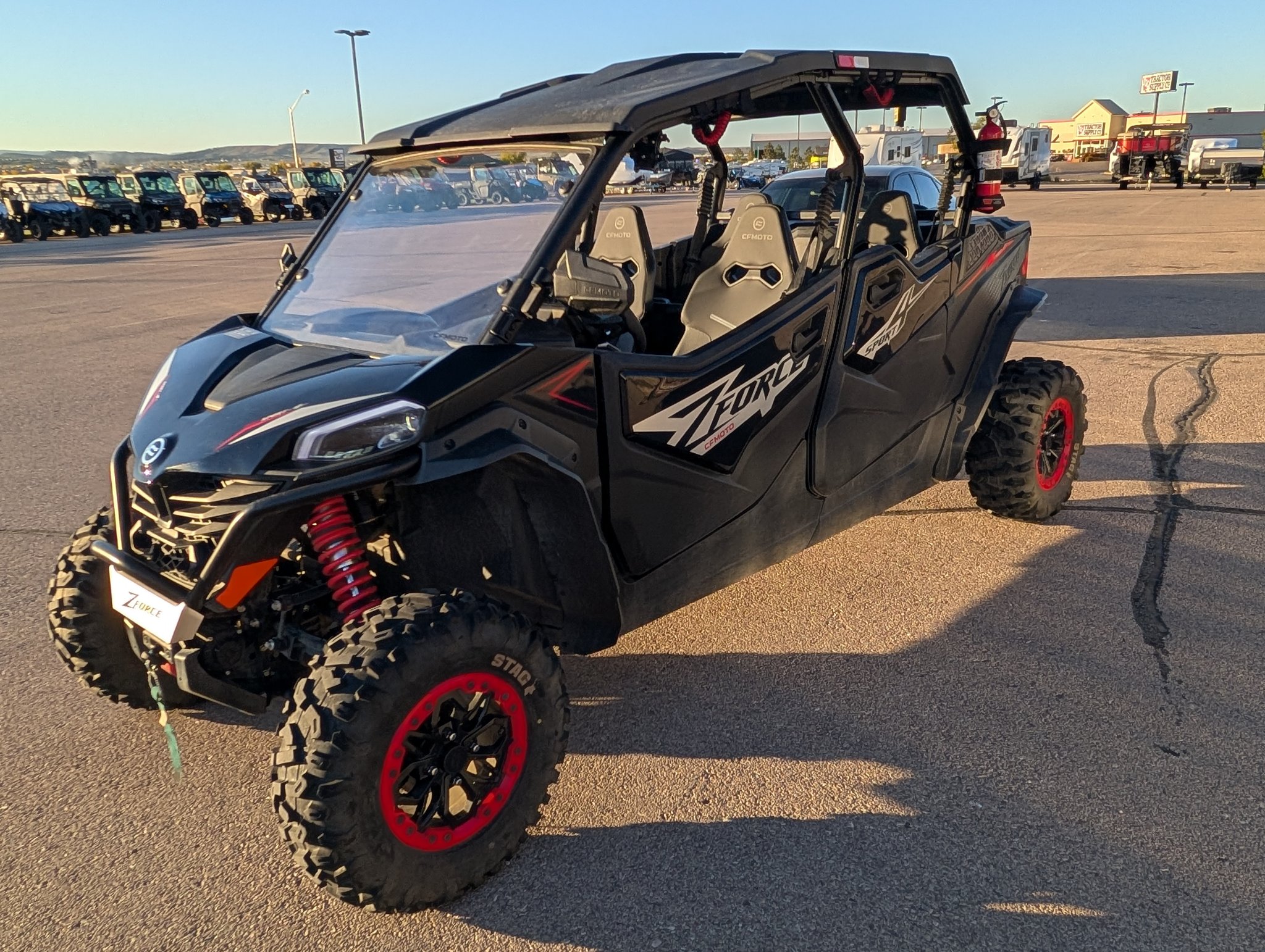 powersport image