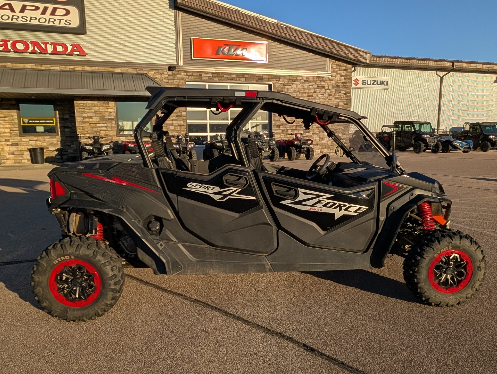 powersport image