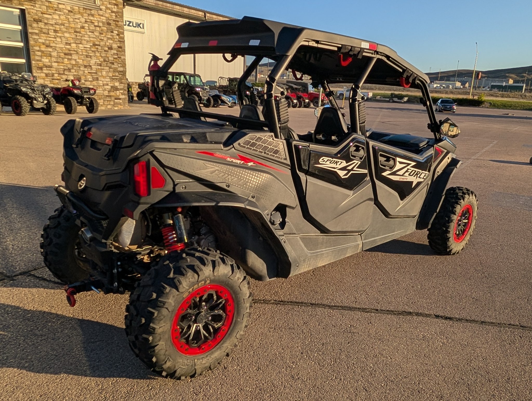 powersport image