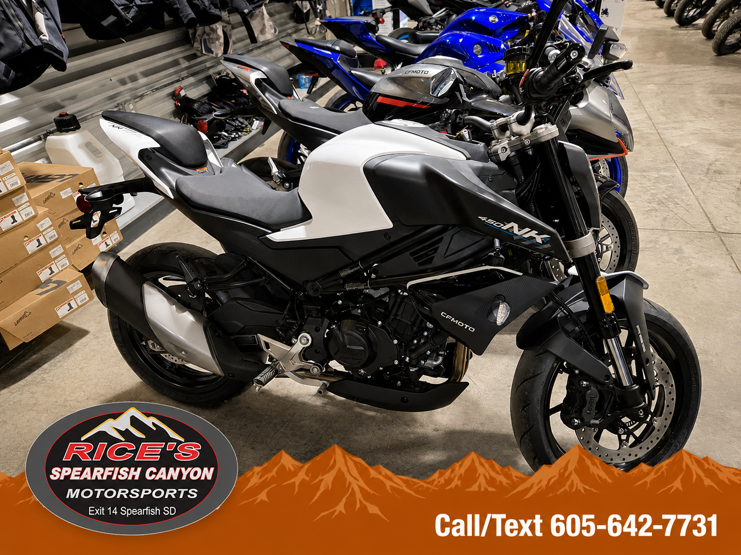 powersport image