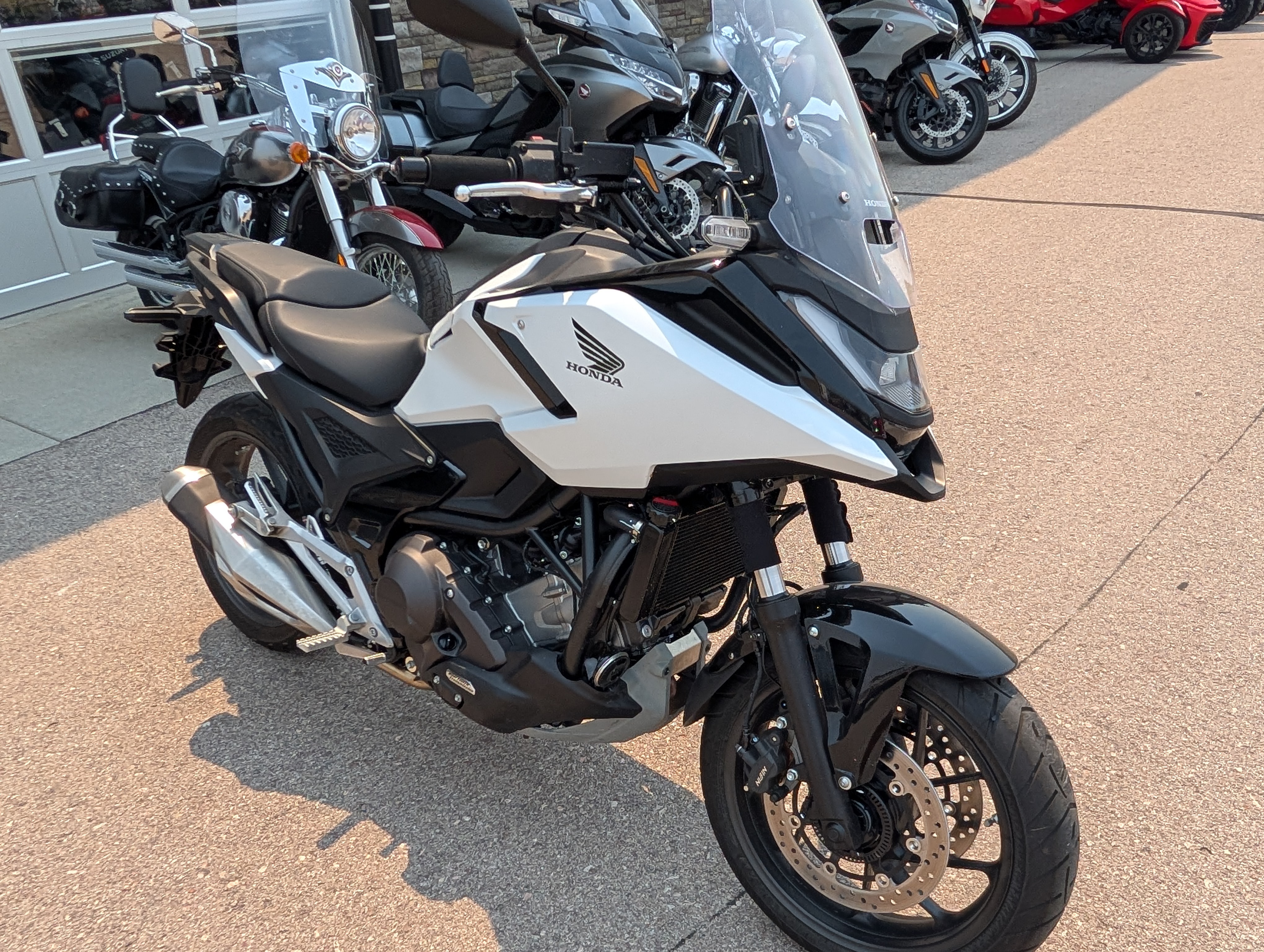 powersport image