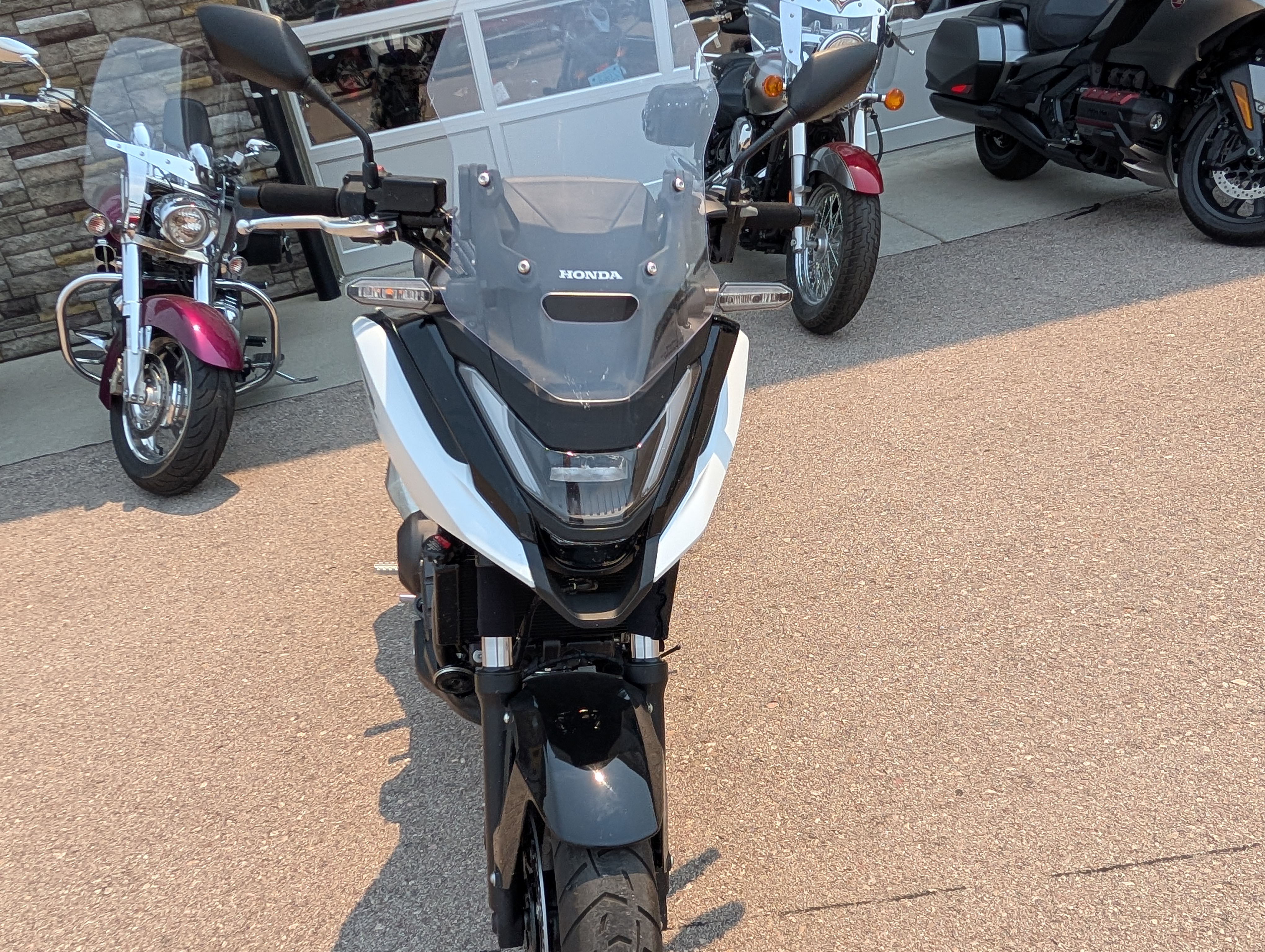 powersport image