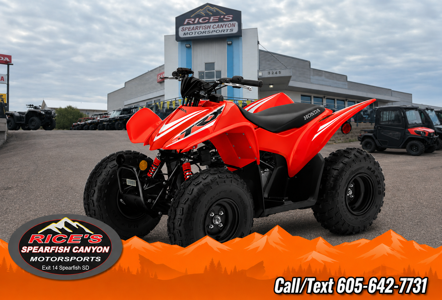 powersport image