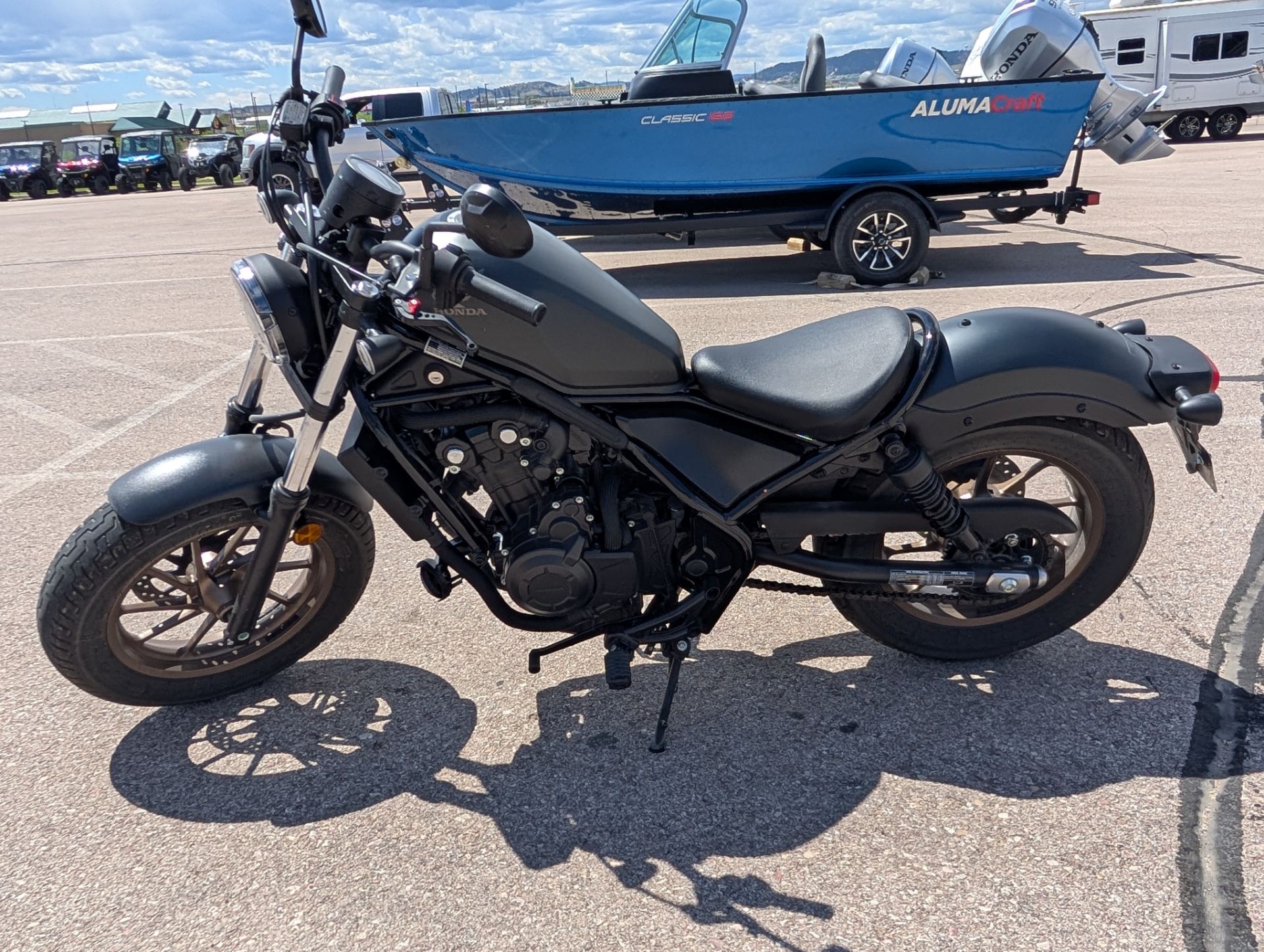 powersport image
