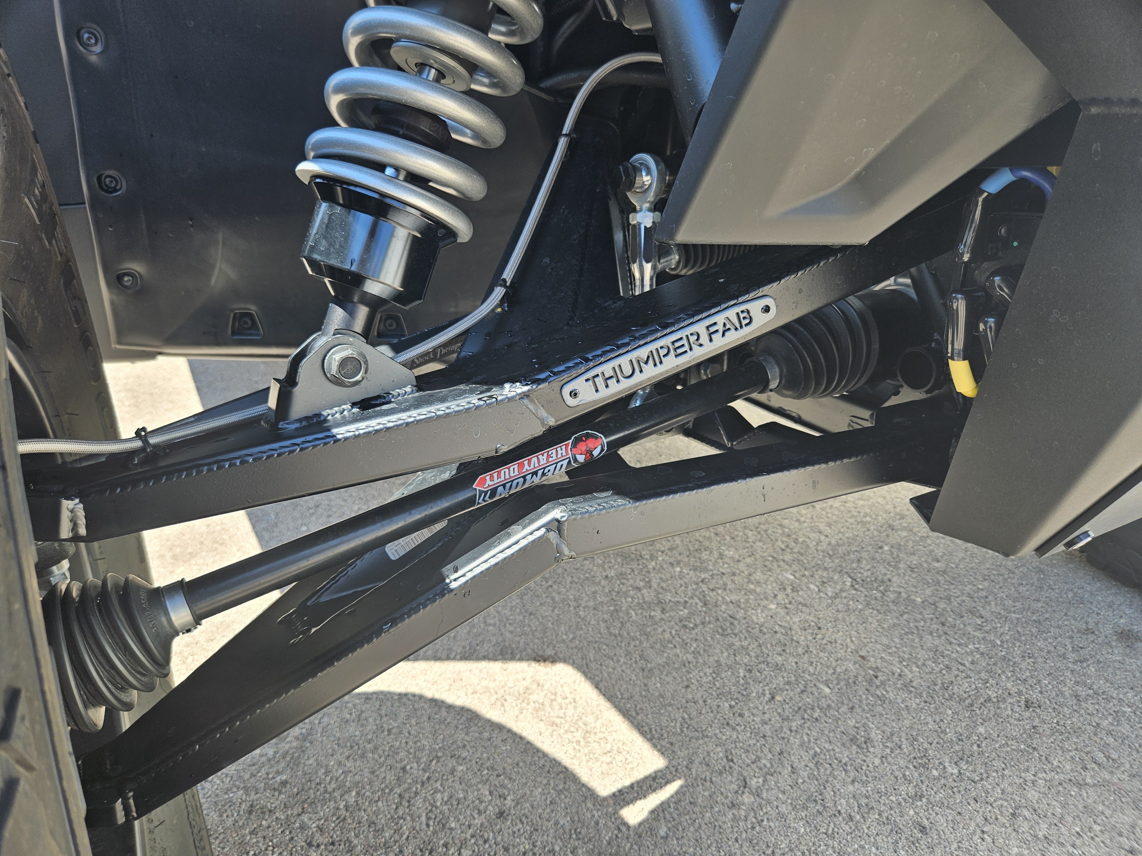 powersport image