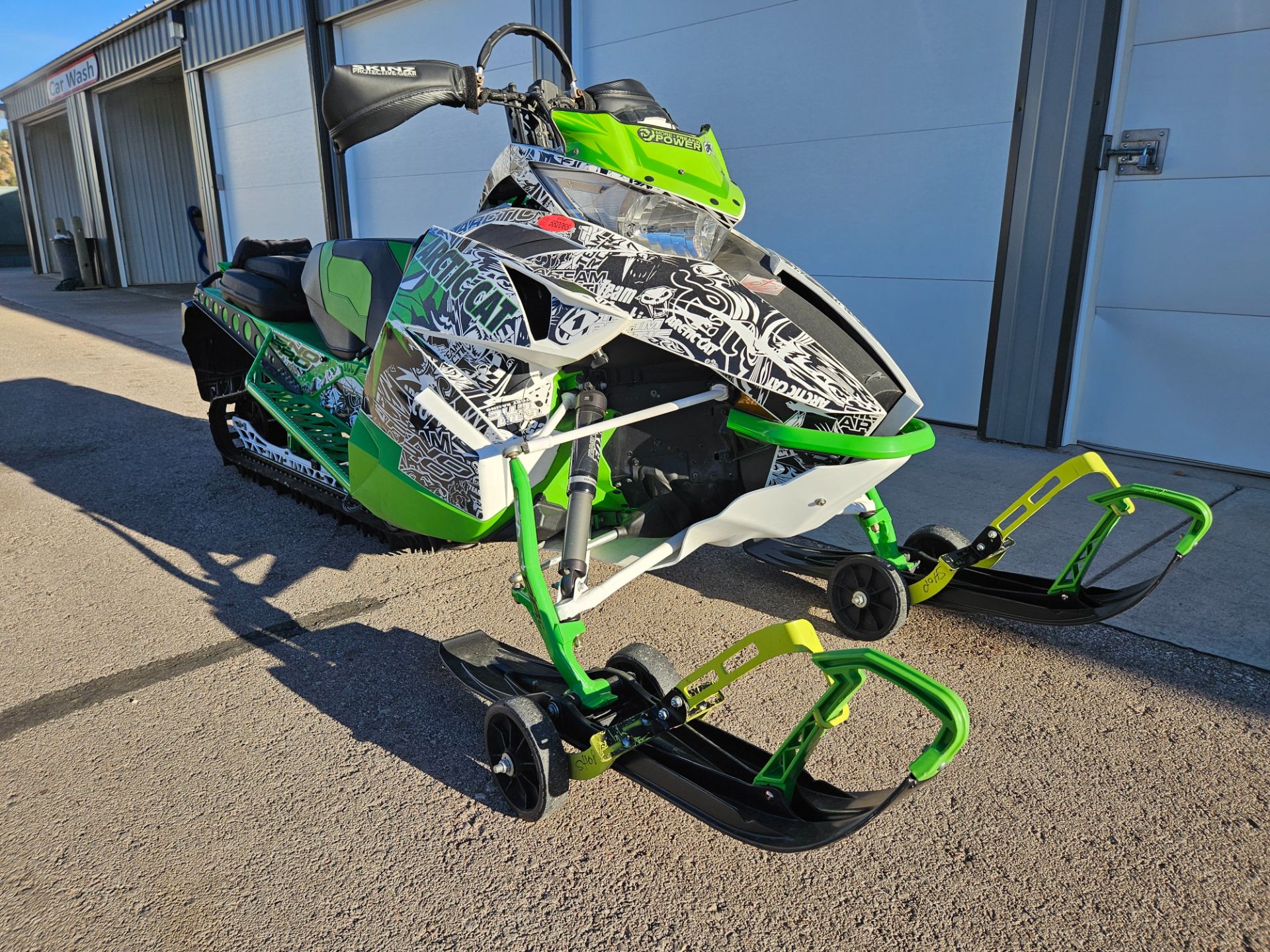 powersport image