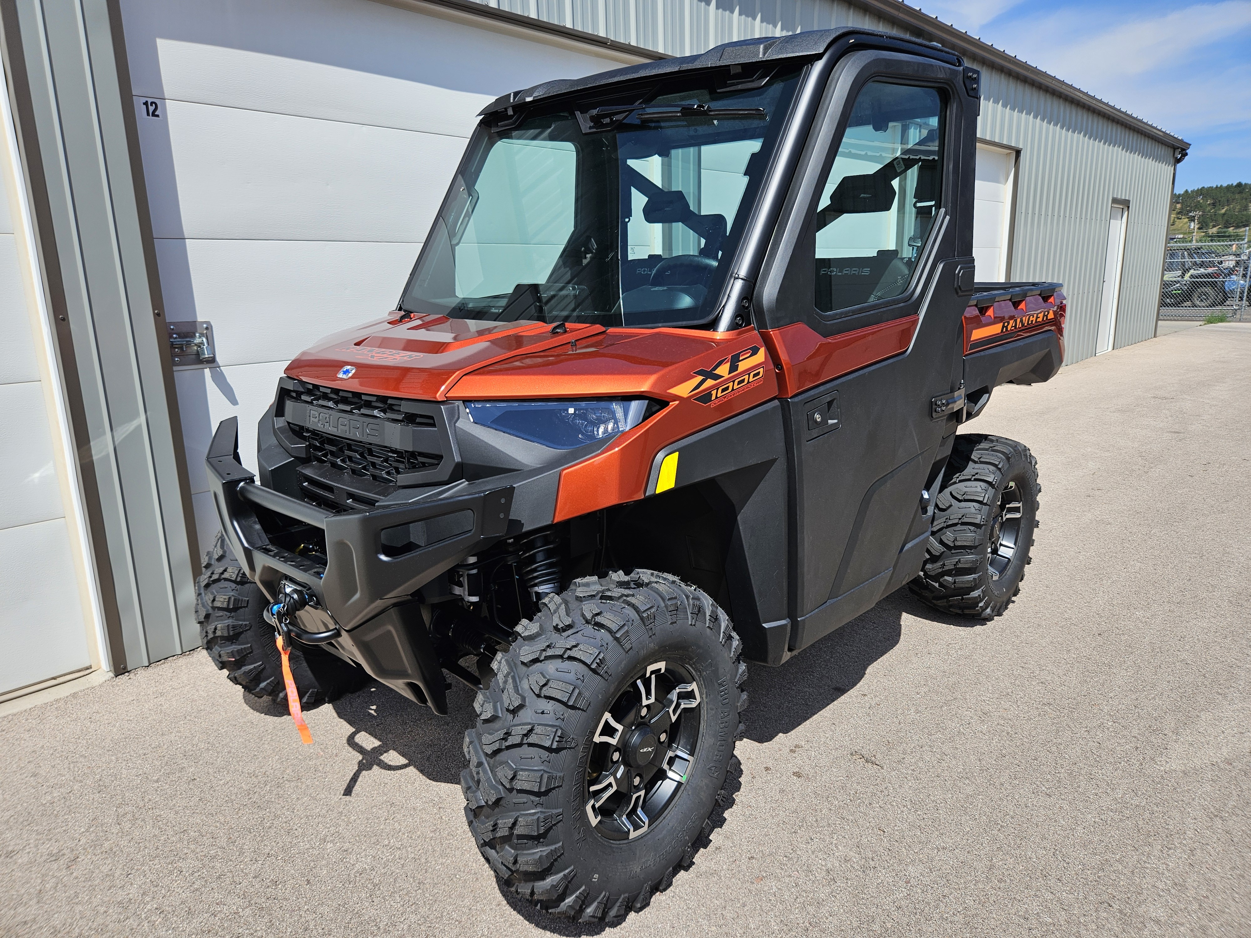 powersport image