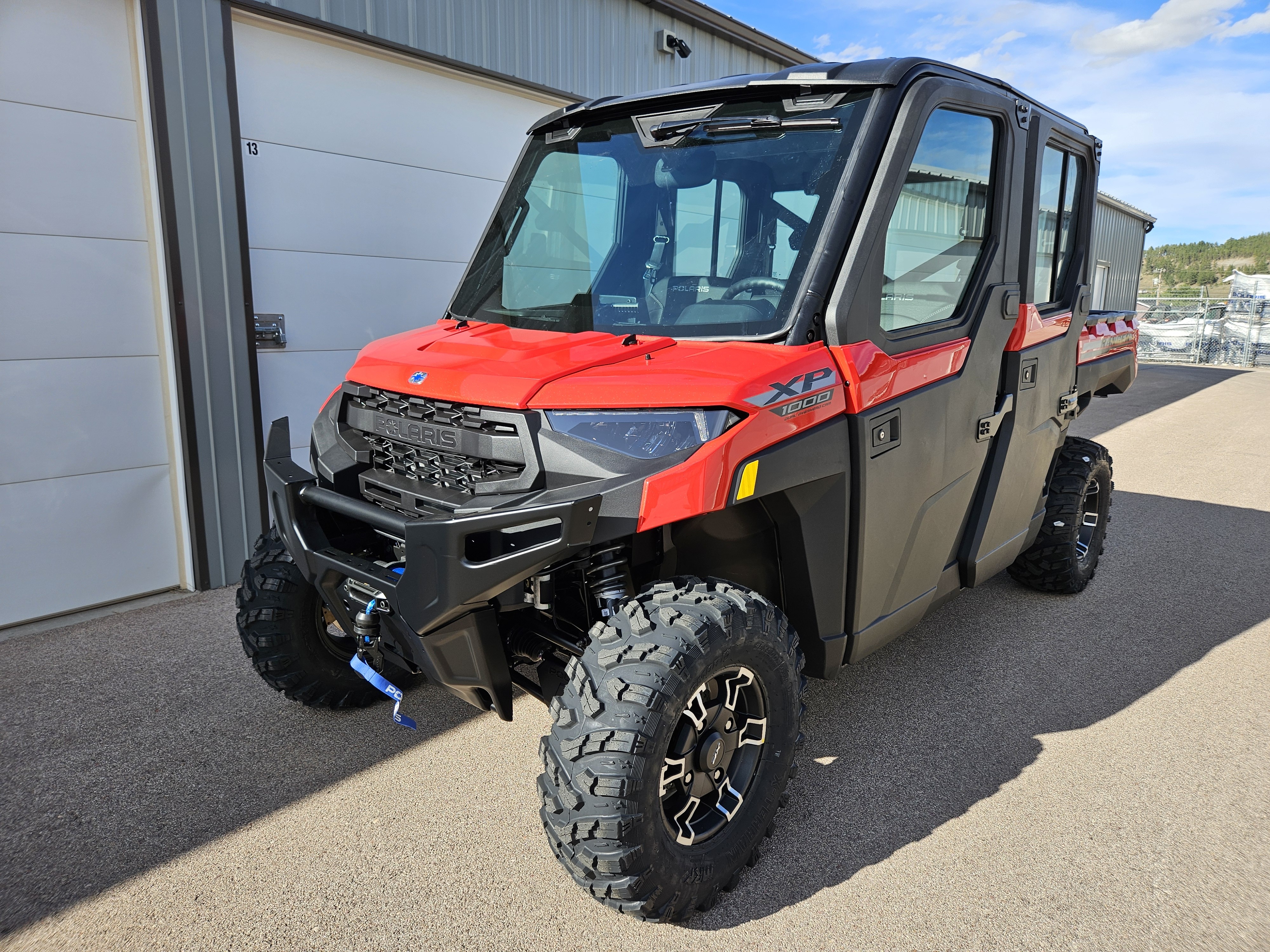 powersport image