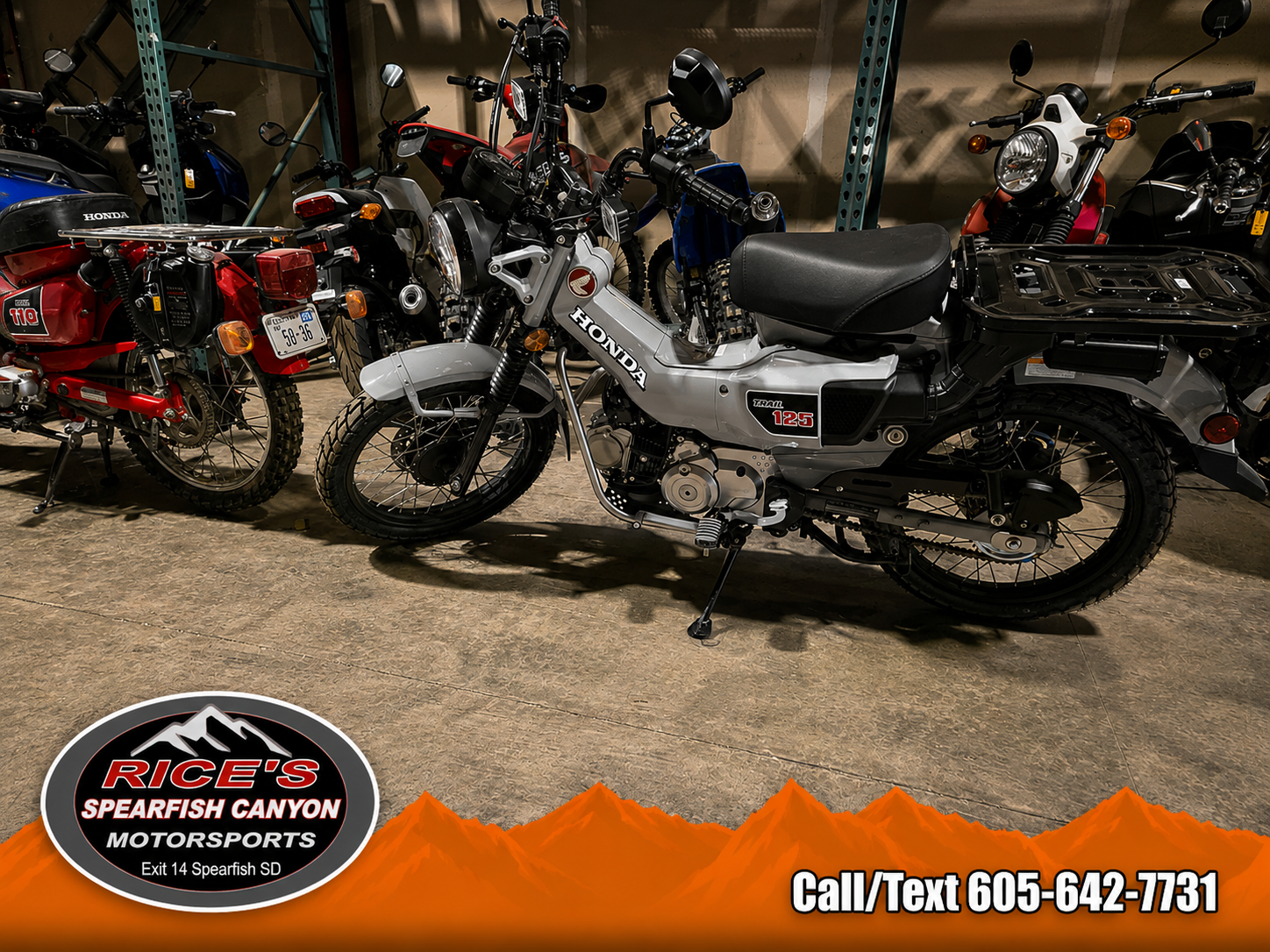powersport image