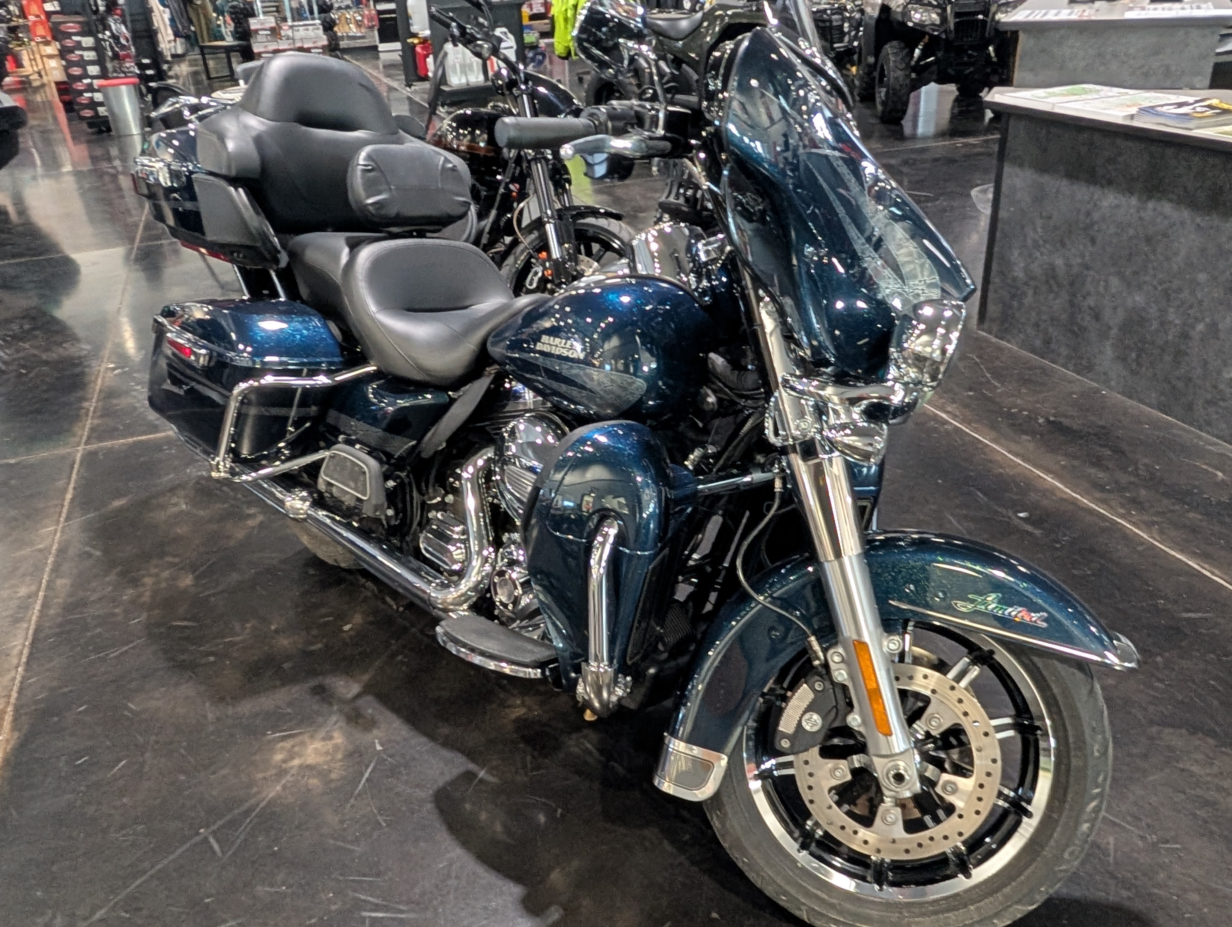 powersport image