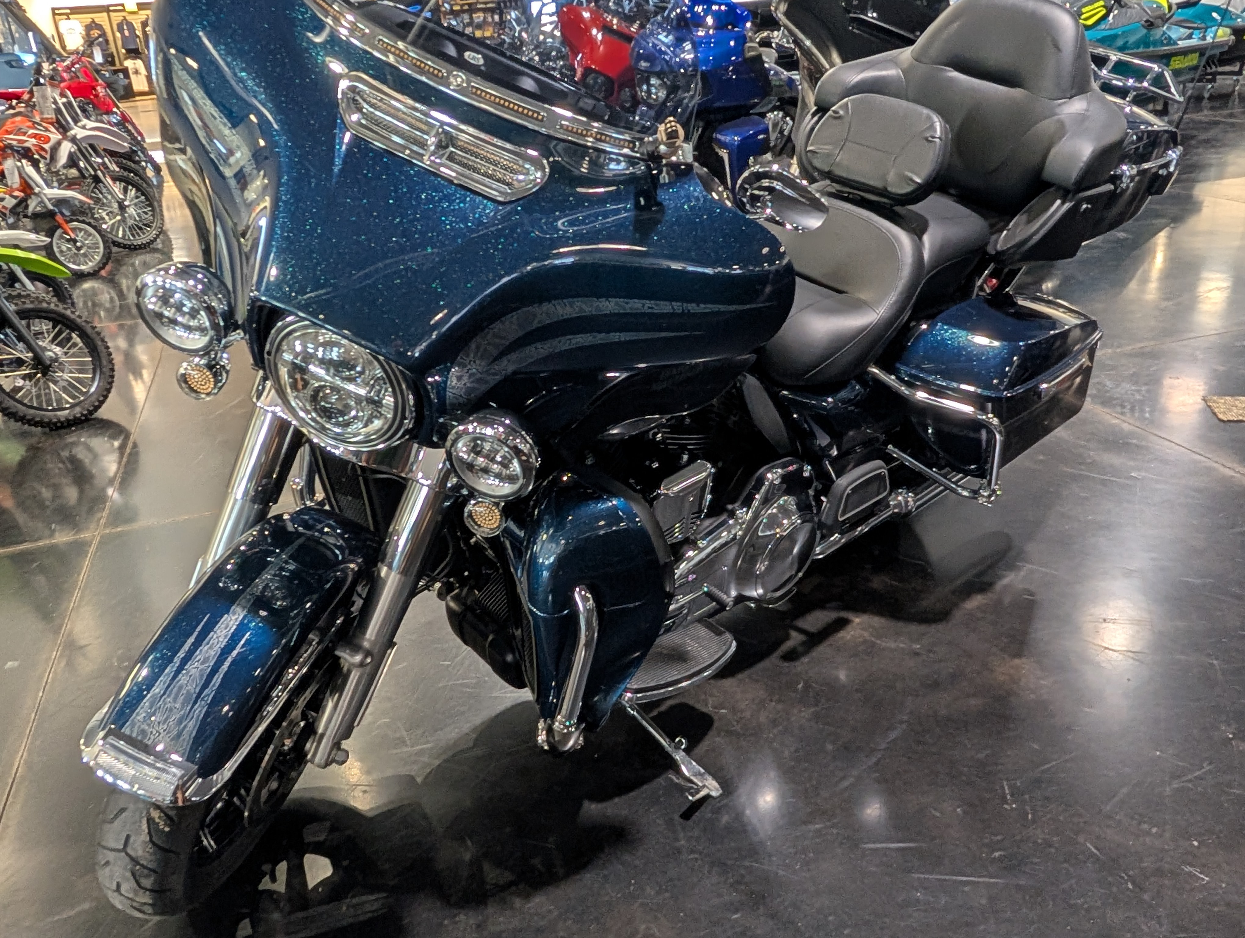 powersport image