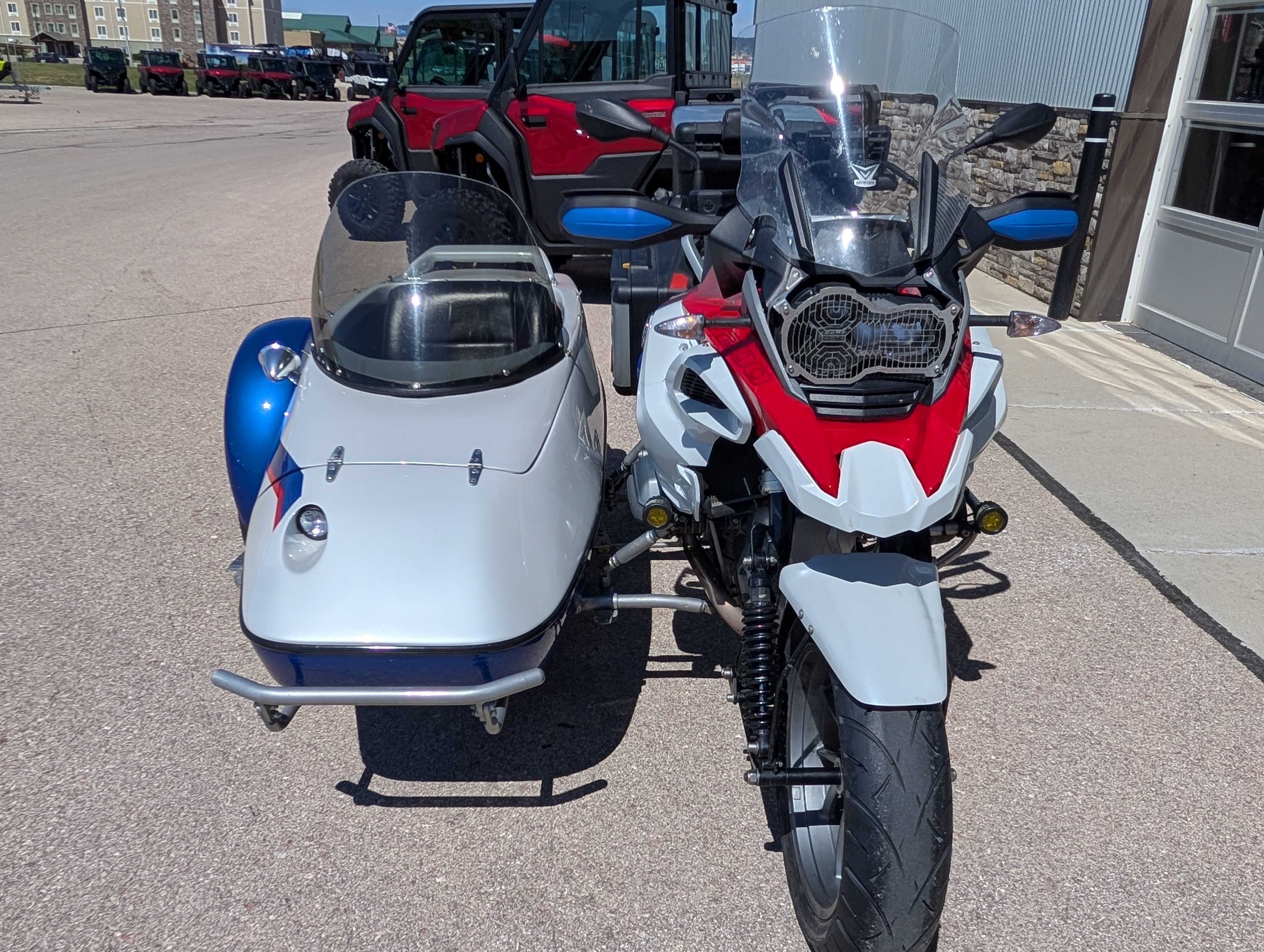 powersport image