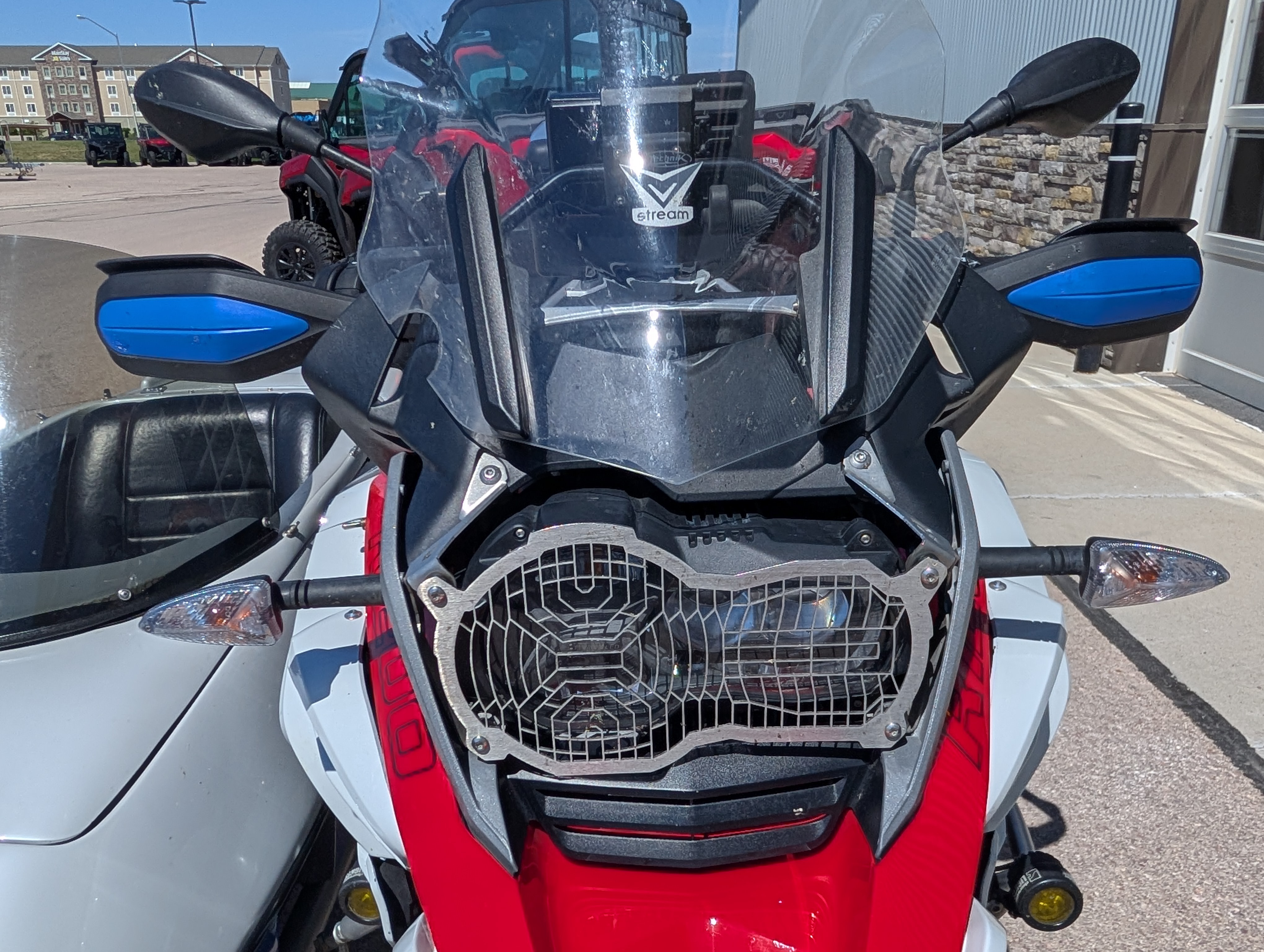 powersport image