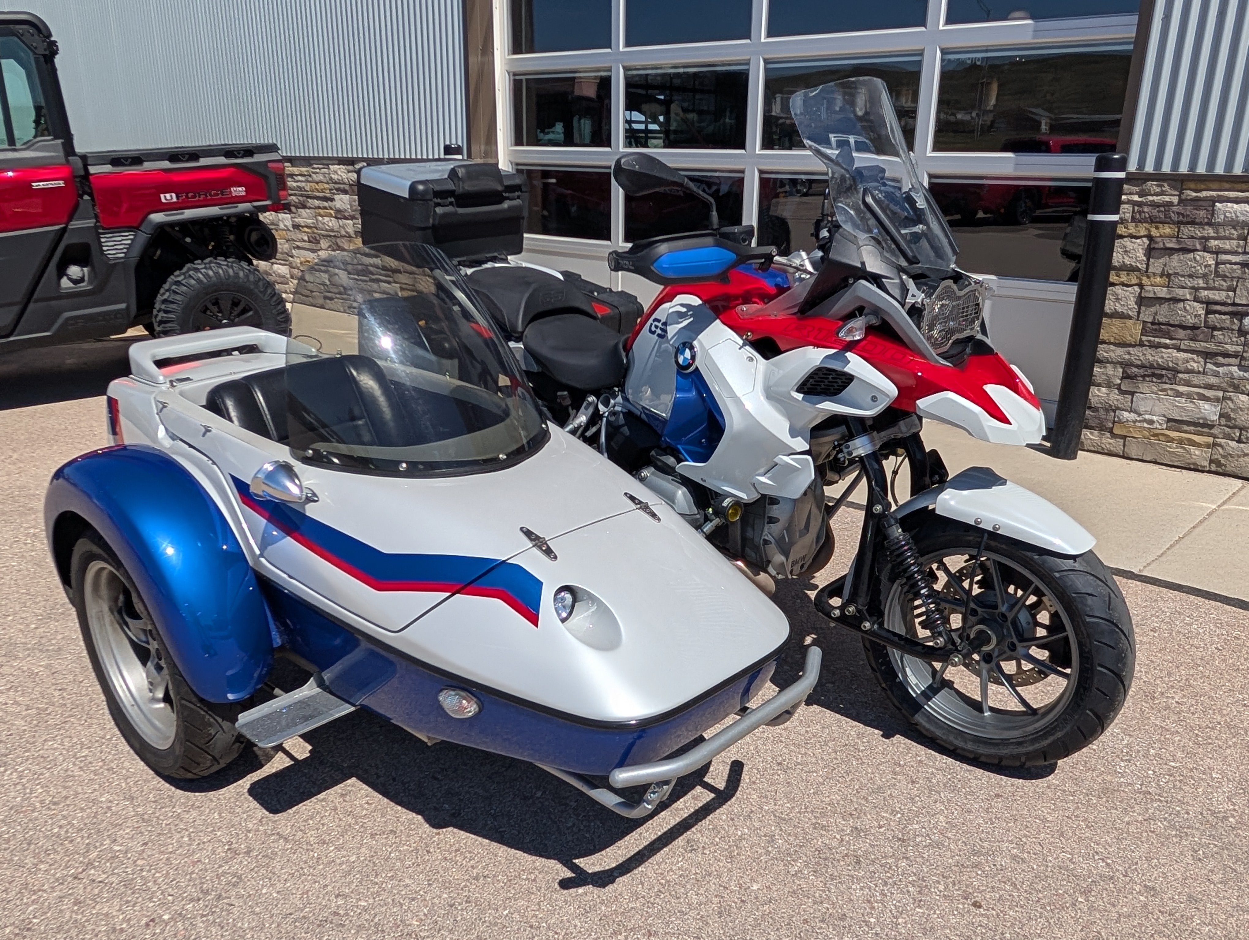 powersport image