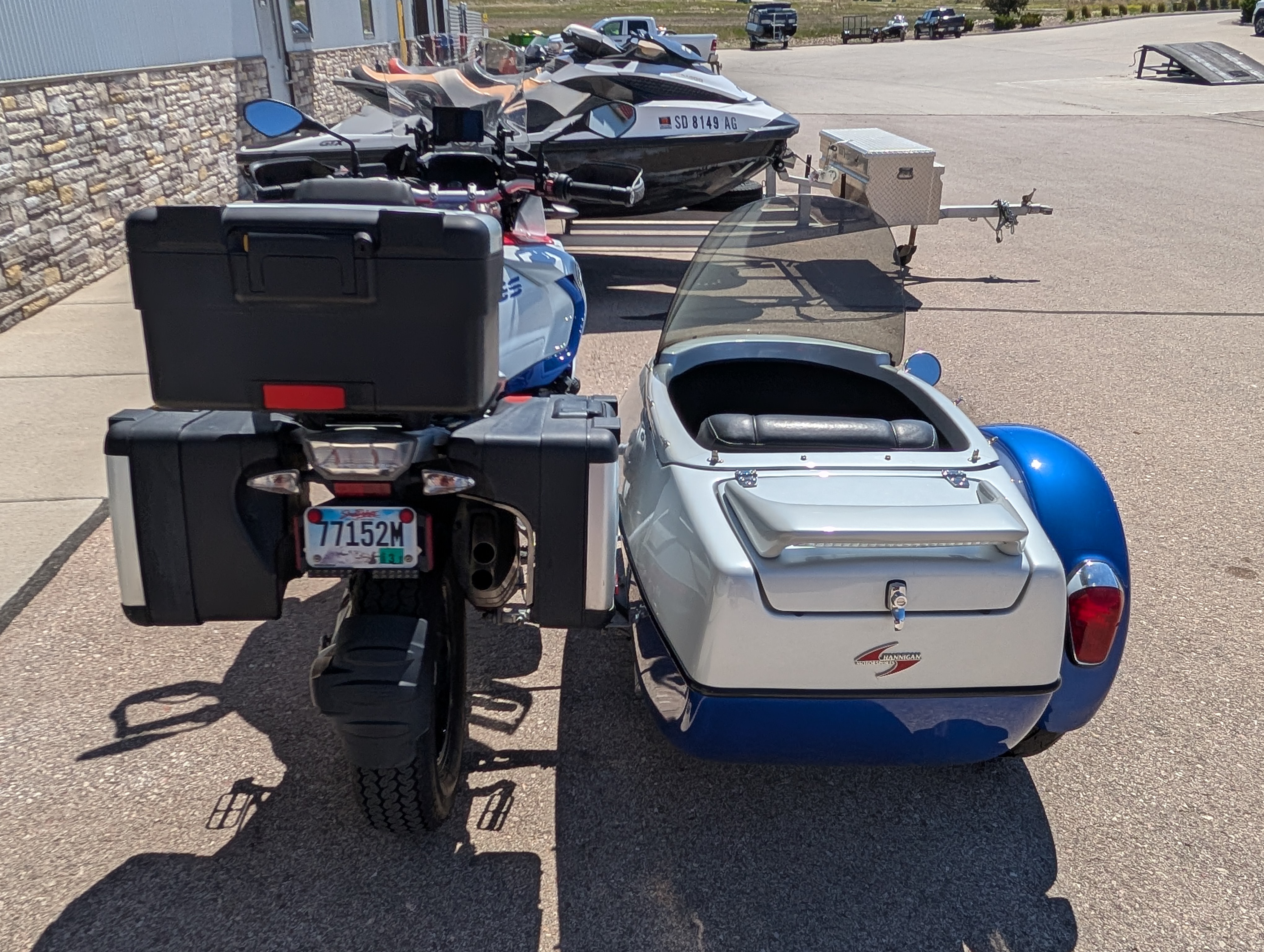 powersport image