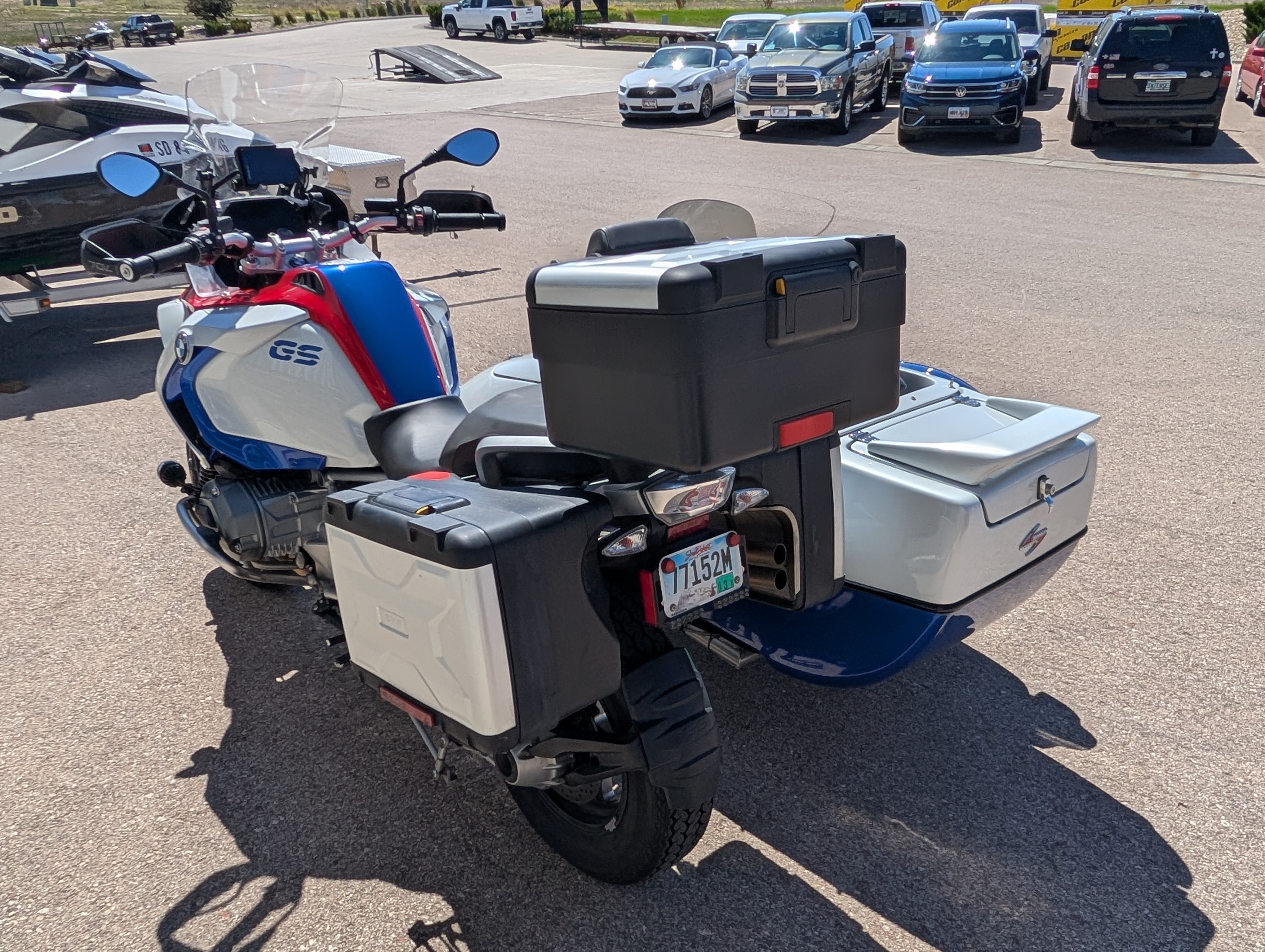 powersport image